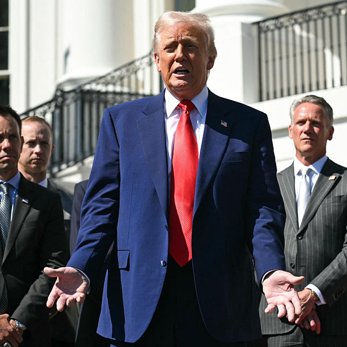 US-POLITICS-TRUMP