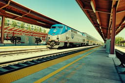 Trains