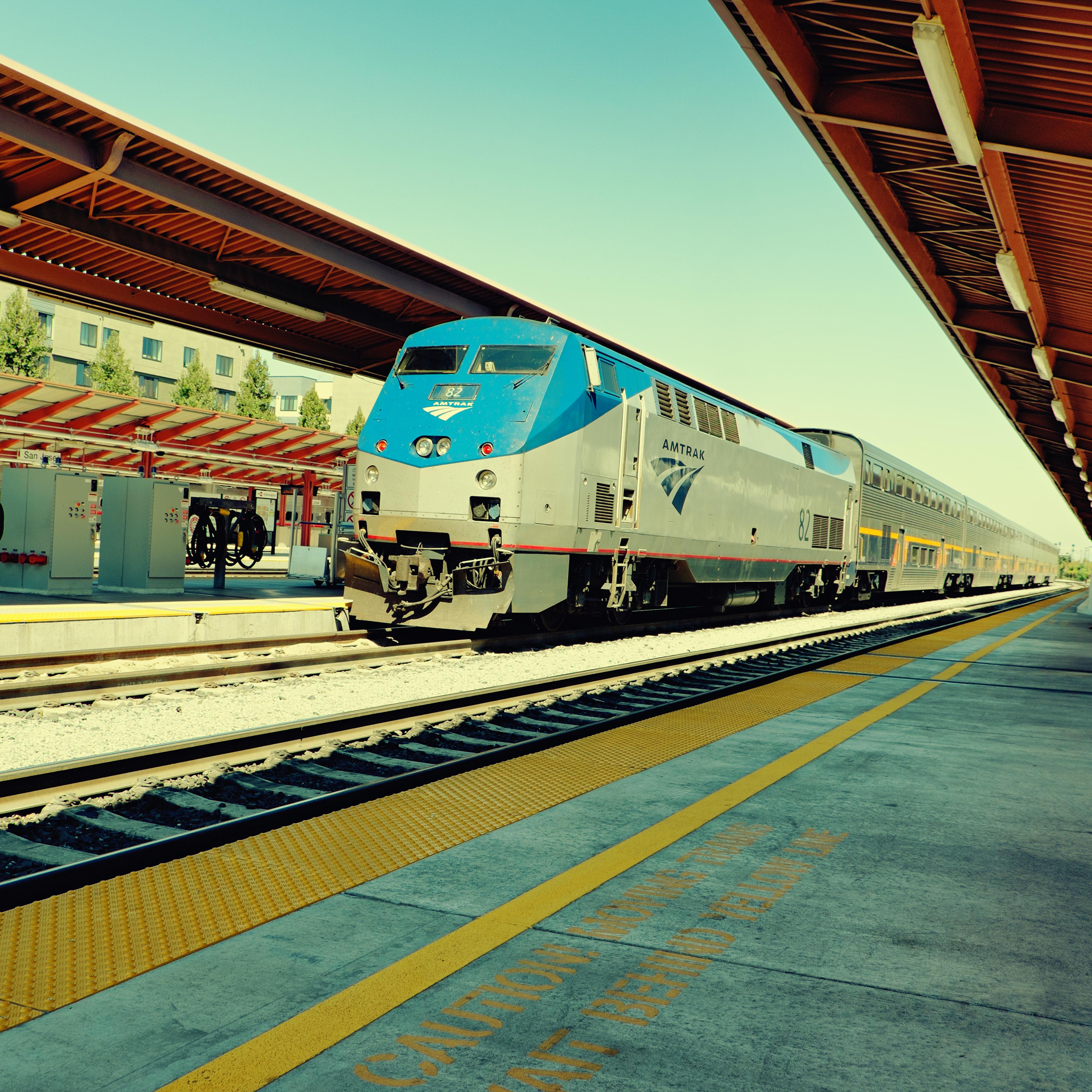 Trains