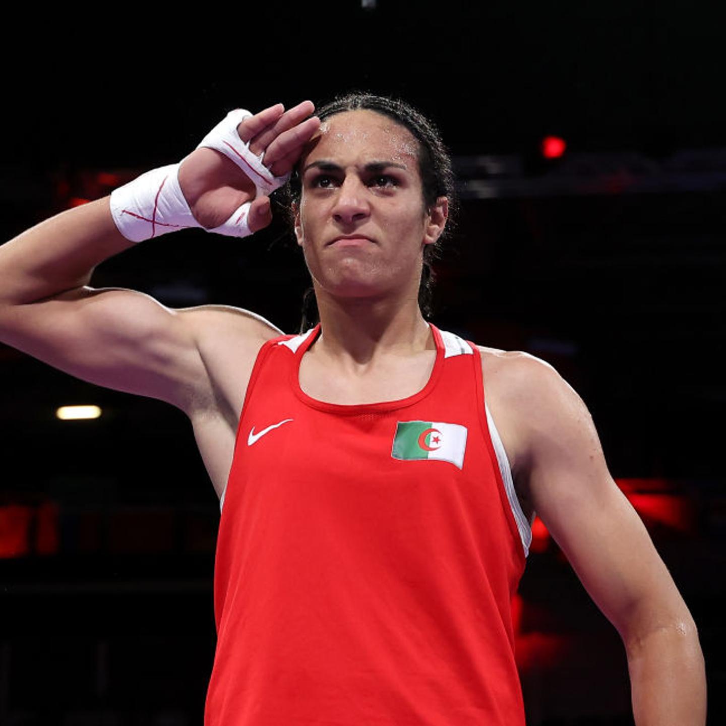 Boxing - Olympic Games Paris 2024: Day 8