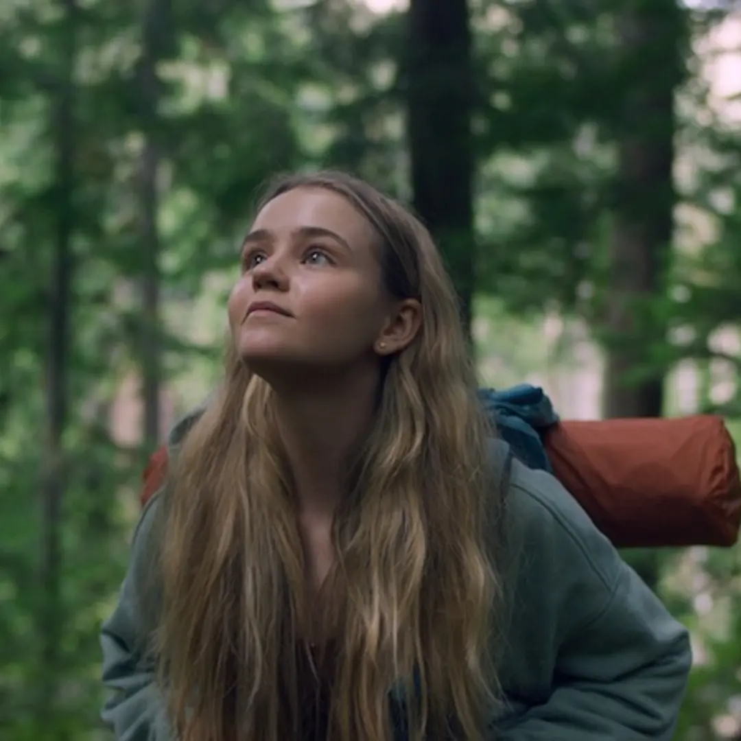 Megan Stott in <i>Penelope</i>
