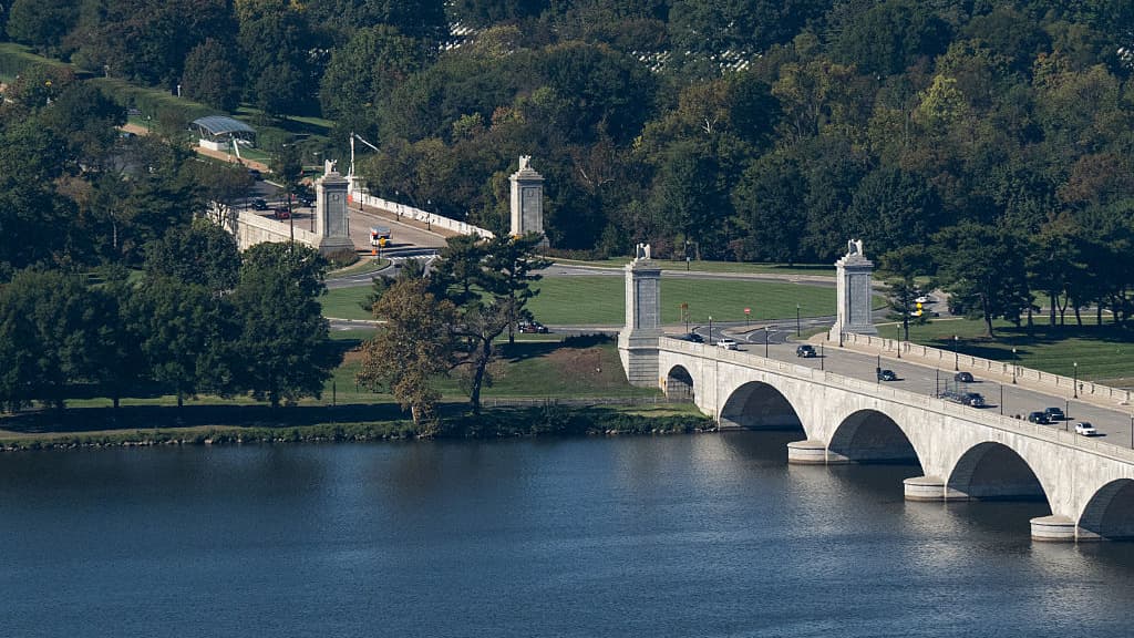 D.C. and Virginia Join the Fight to Block Trump’s Triumphal Arch. What Happens Next? - Time Magazine