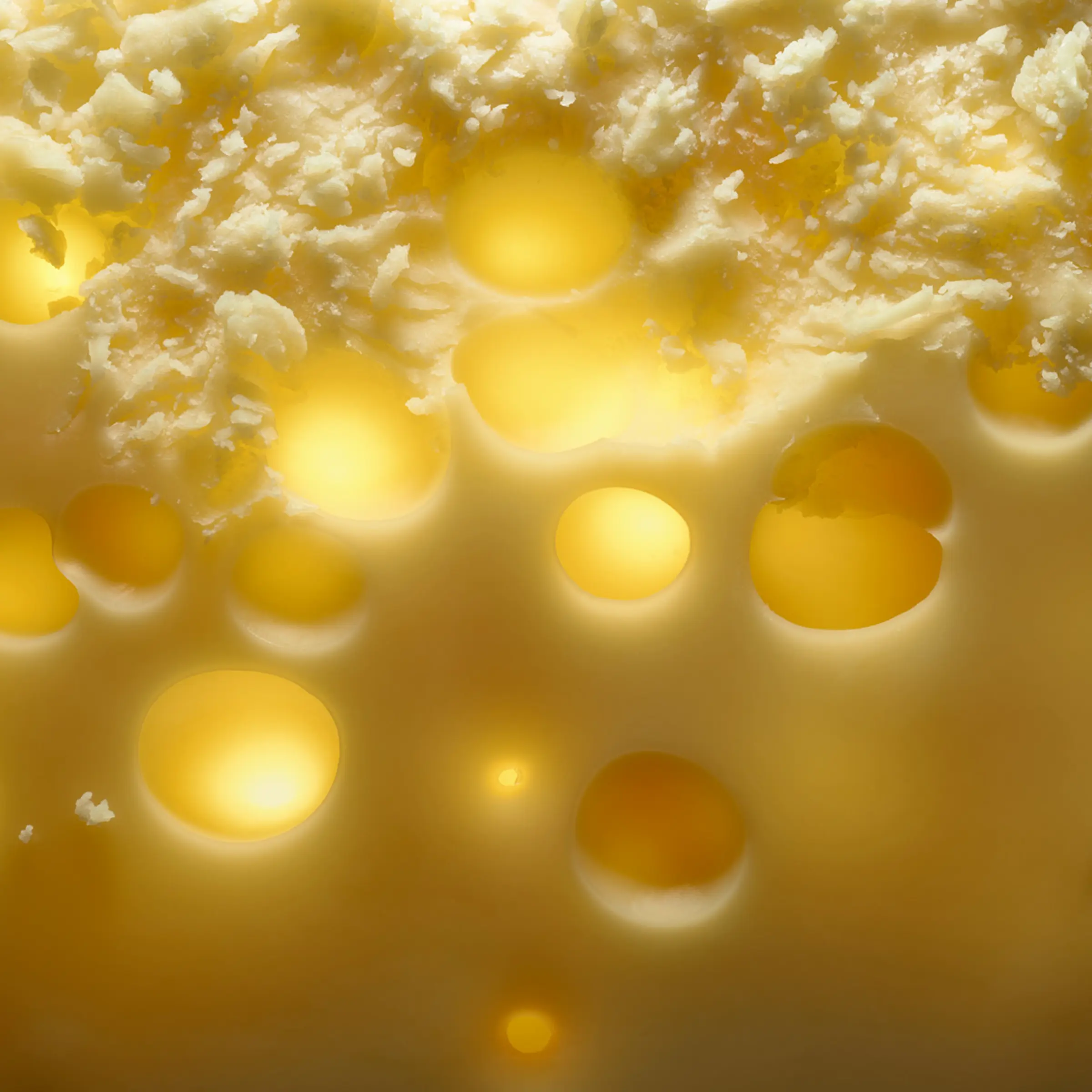 Don’t Blame Fat
For decades, it has been the most vilified nutrient in the American diet. But new science reveals fat isn’t what’s hurting our health