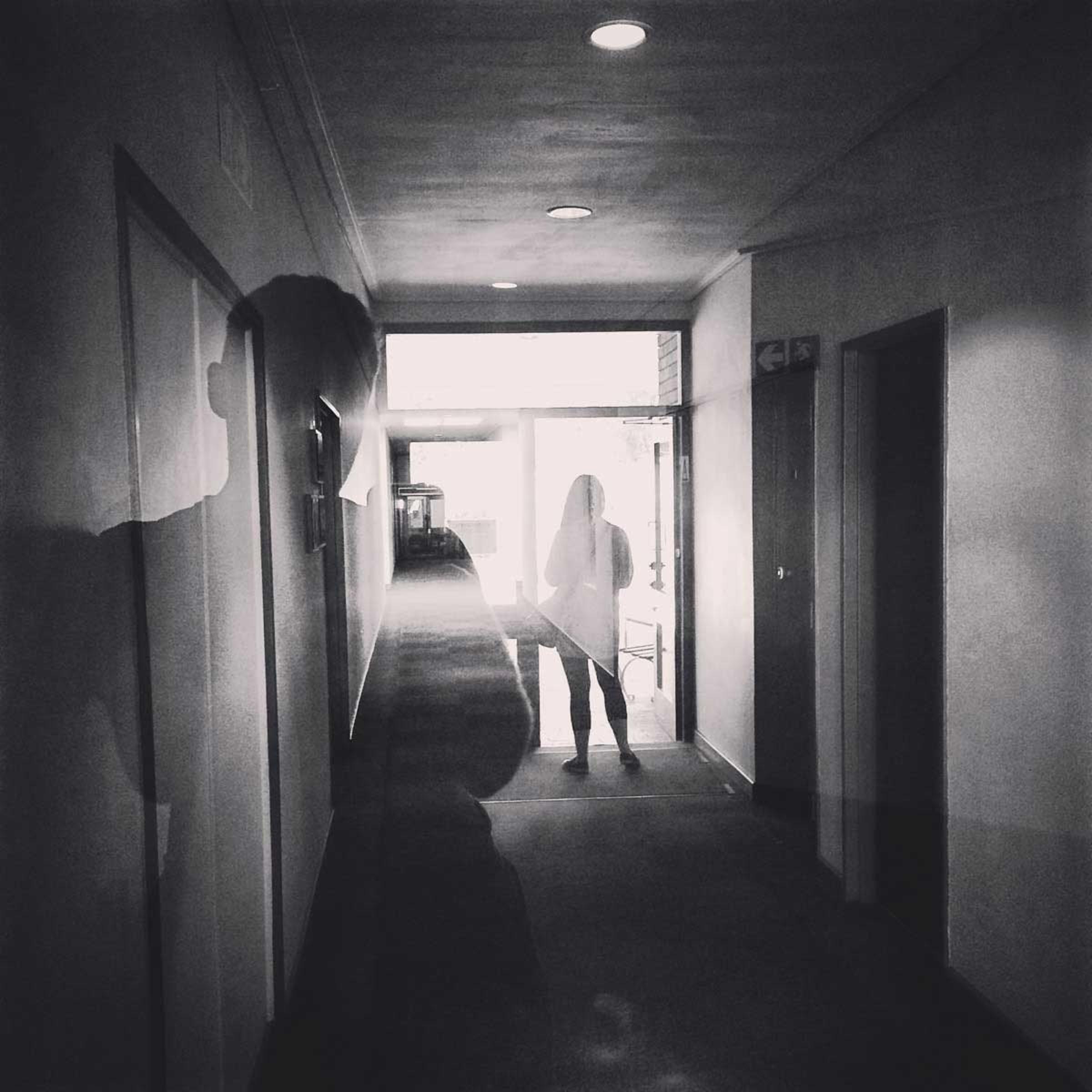 Ian Willms Instagram We Shall See