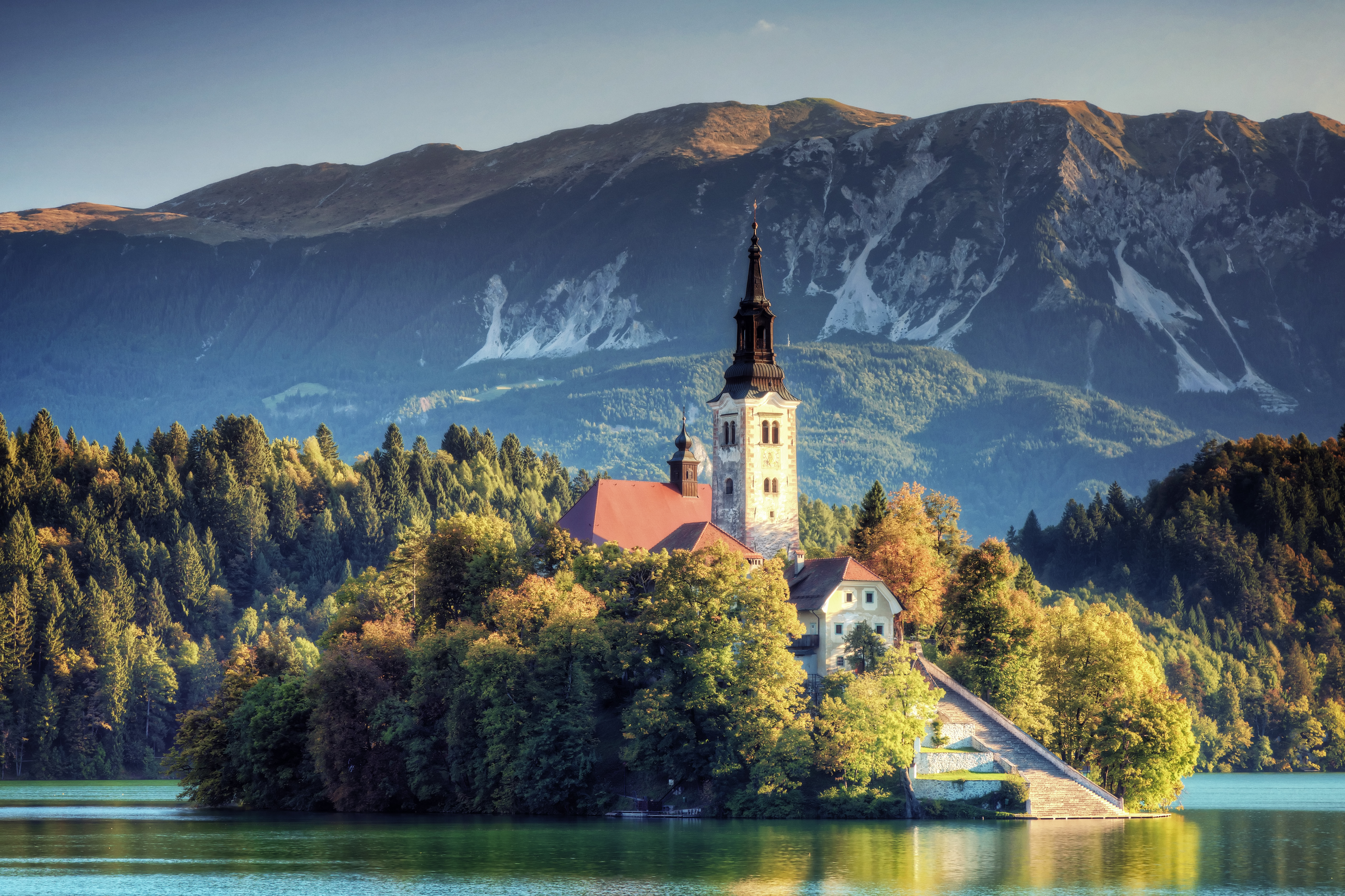 The 20 Most Beautiful Countries to Visit