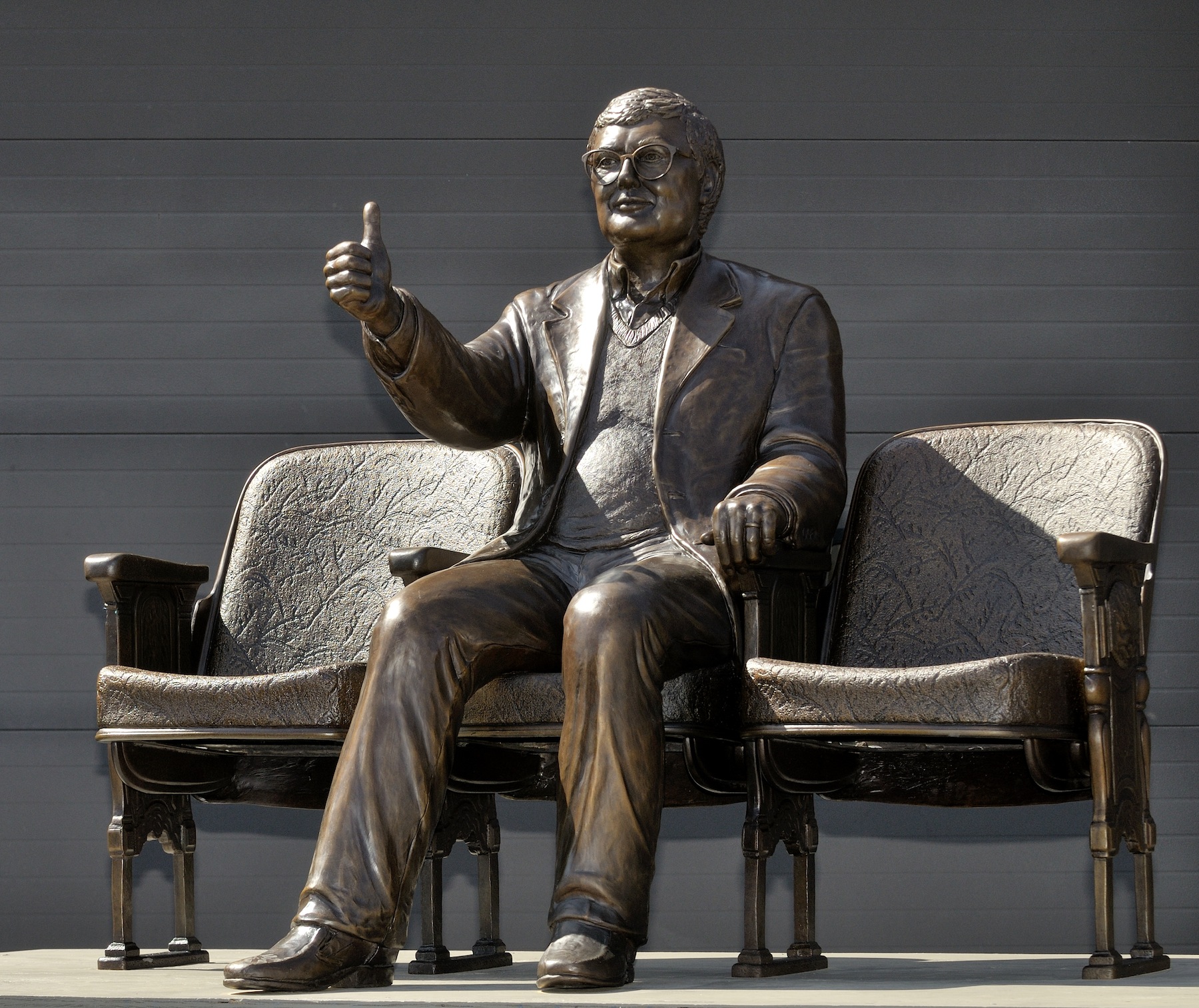 Roger Ebert