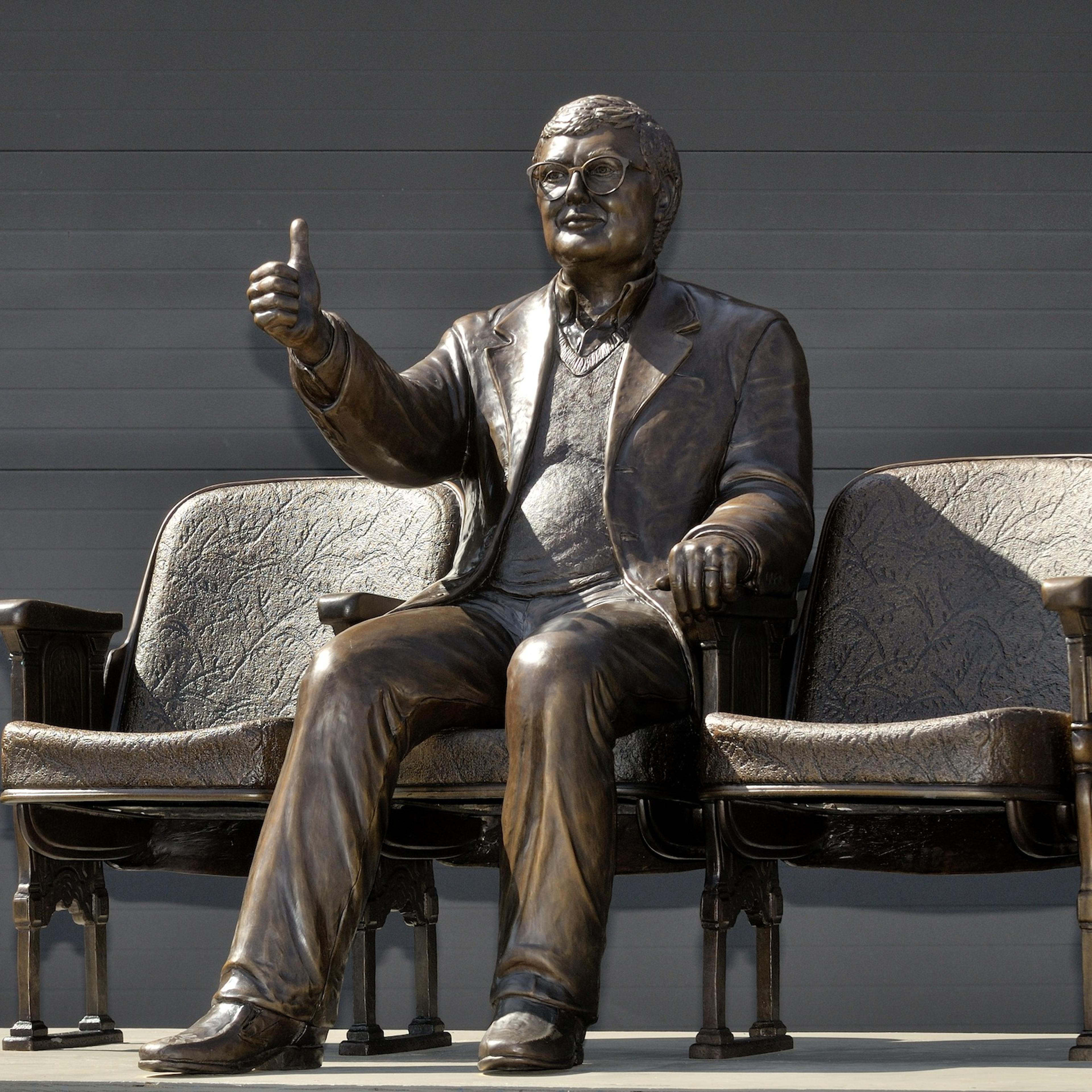 Roger Ebert
