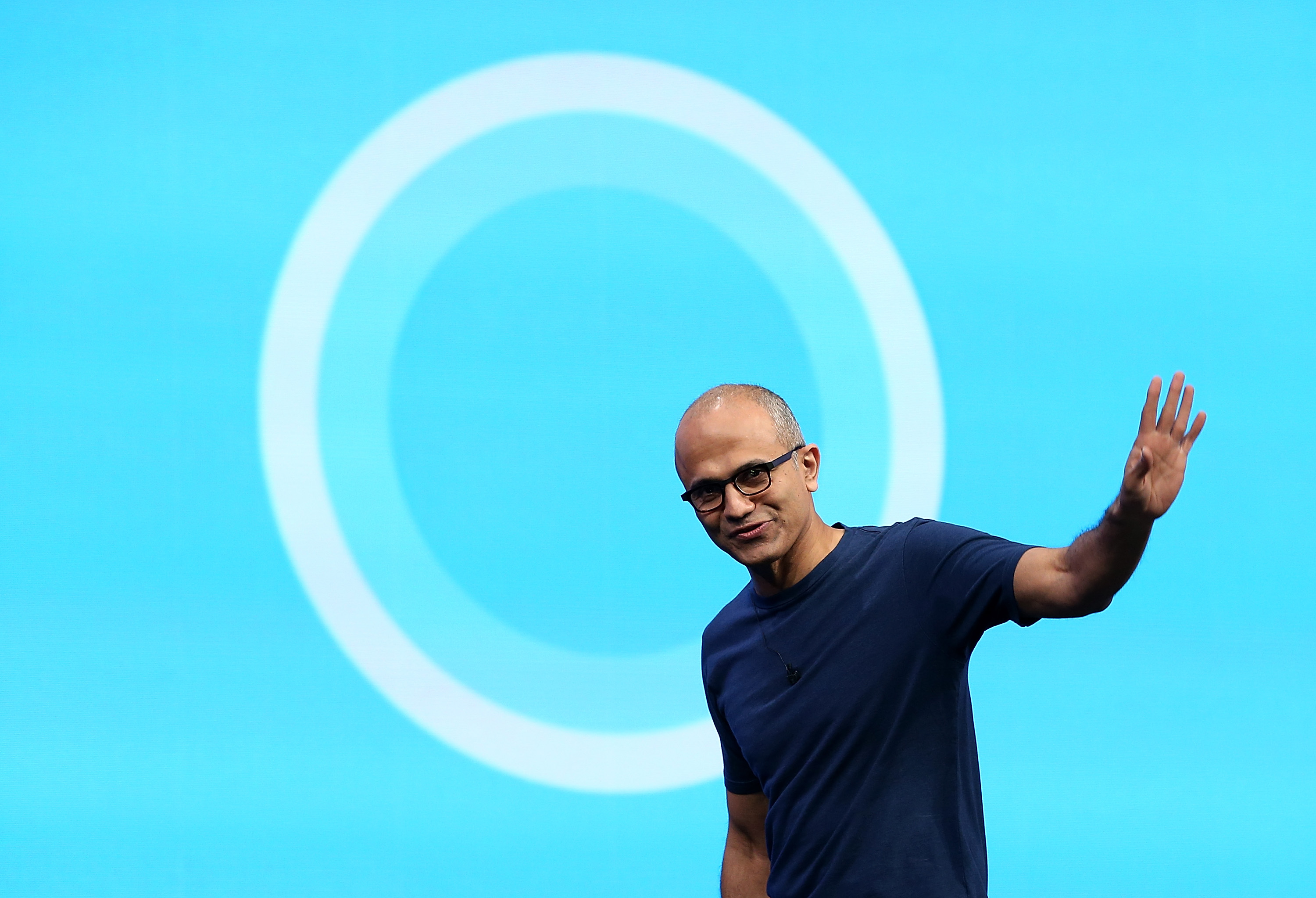 Microsoft Cortana