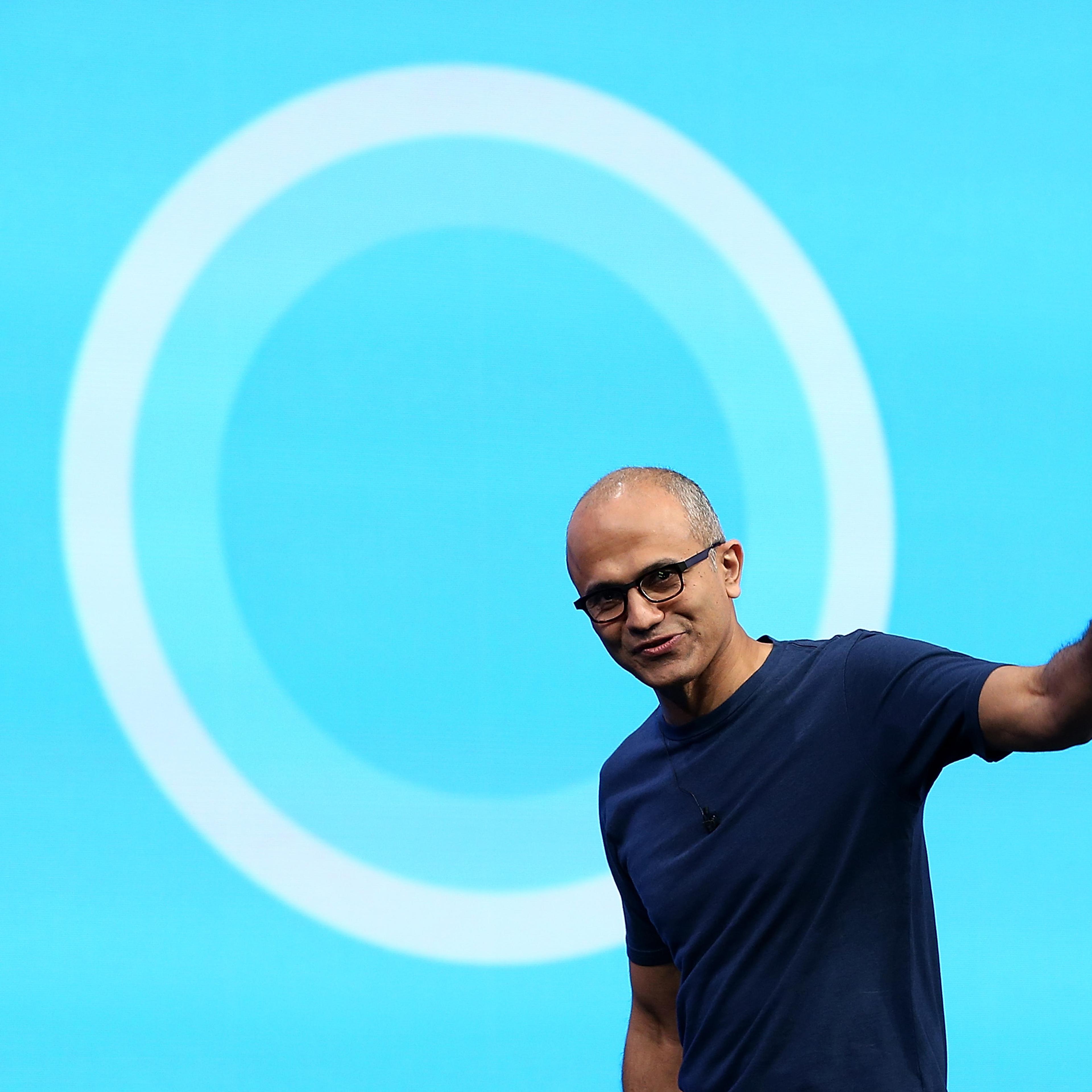 Microsoft Cortana