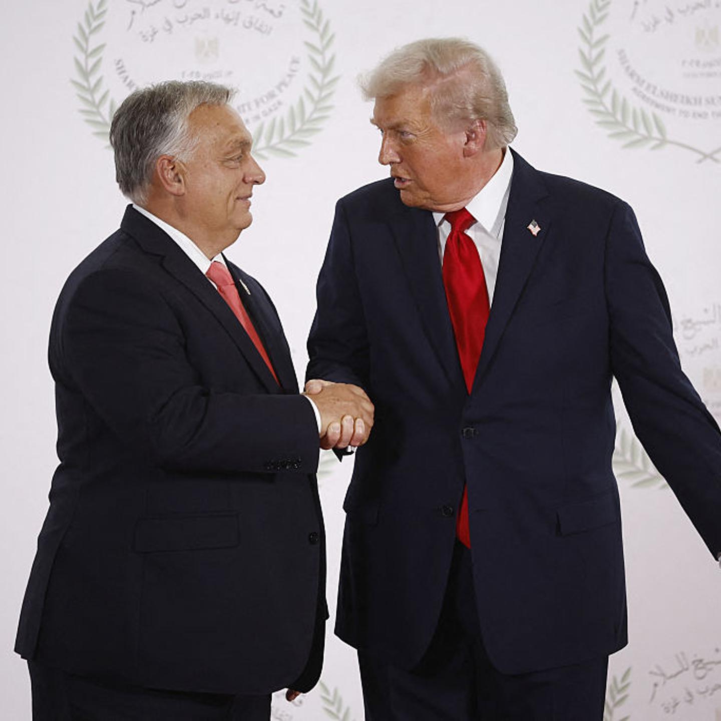 EGYPT-US-ISRAEL-PALESTINIAN-CONFLICT-SUMMIT