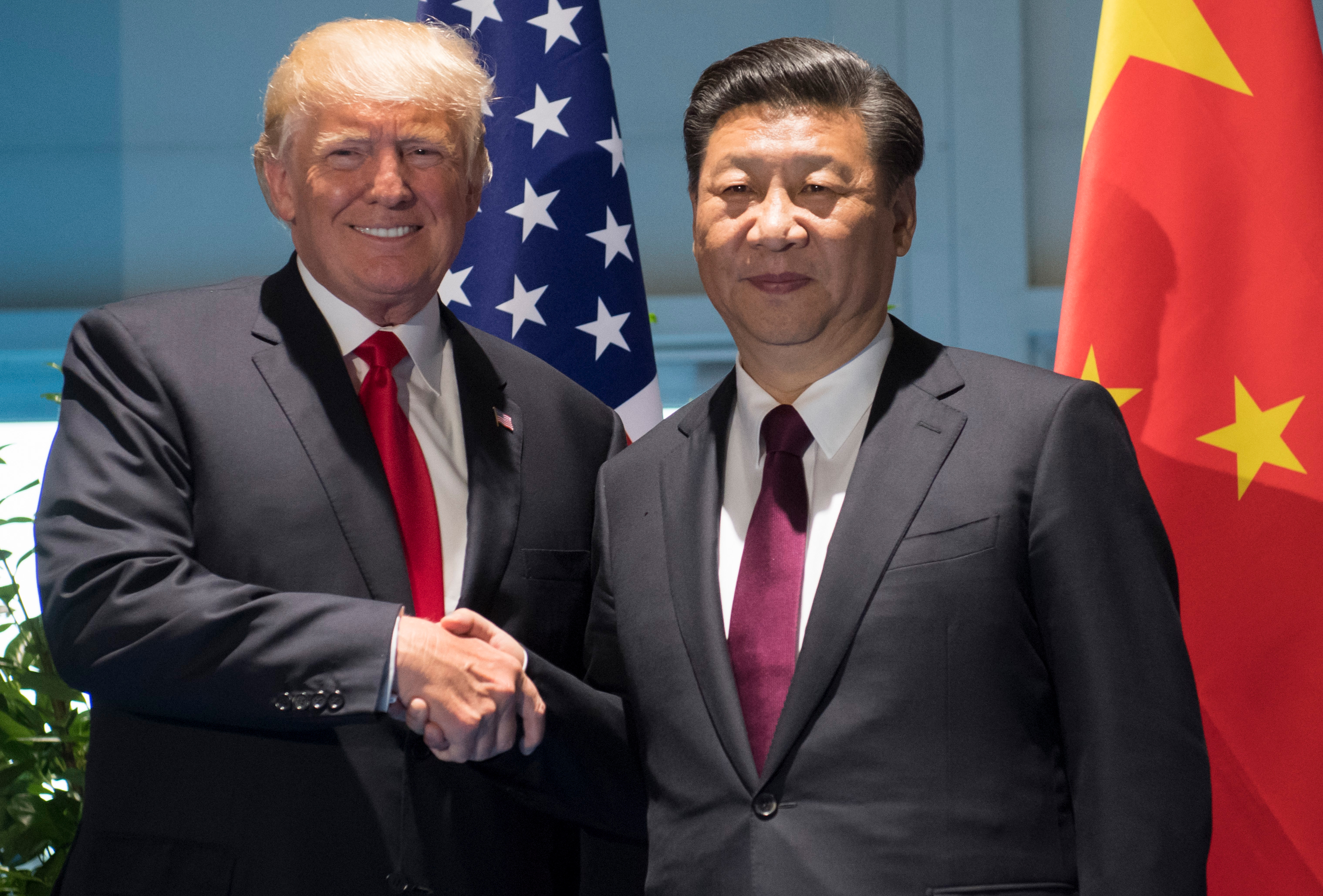 GERMANY-G20-SUMMIT