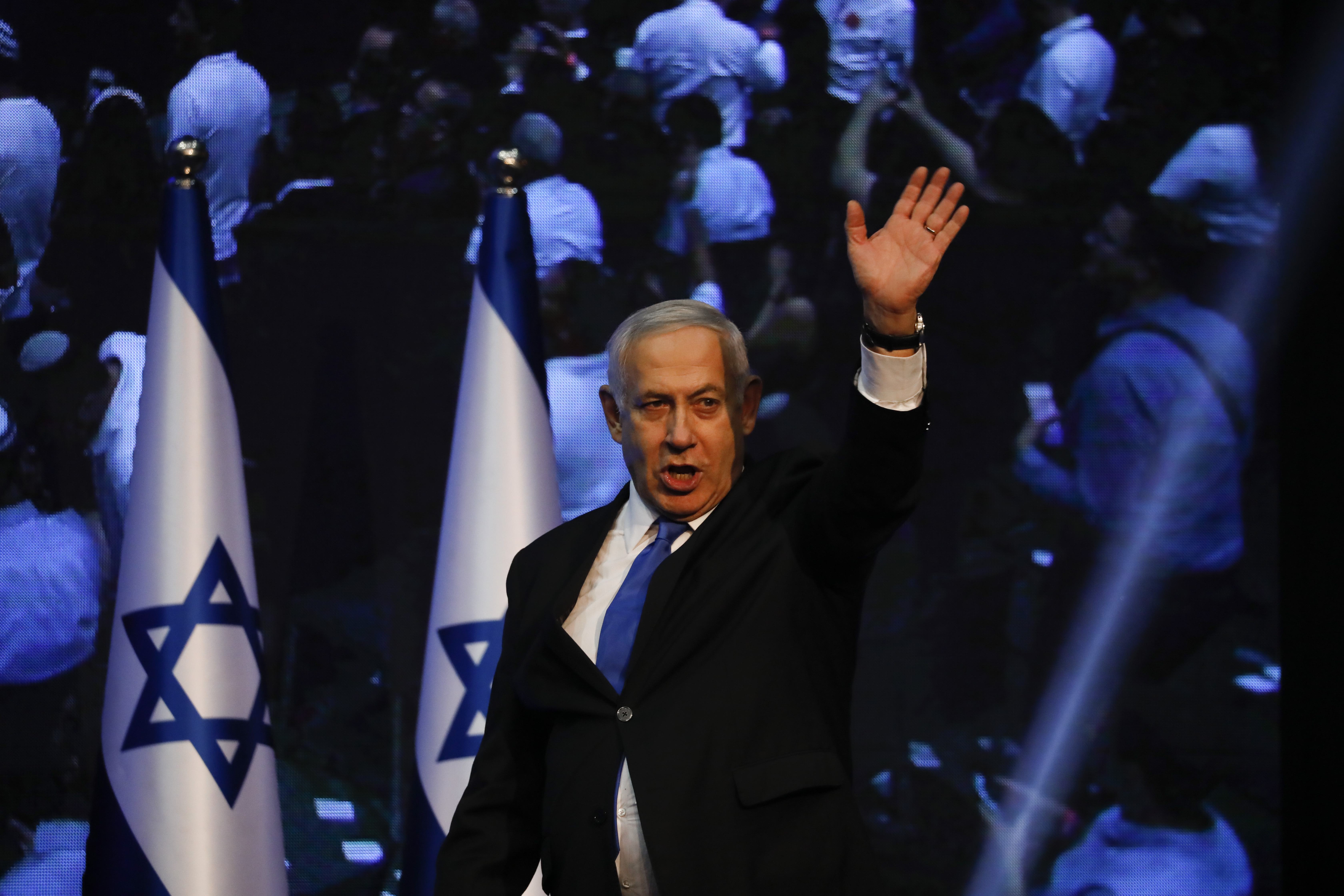Israel Elections