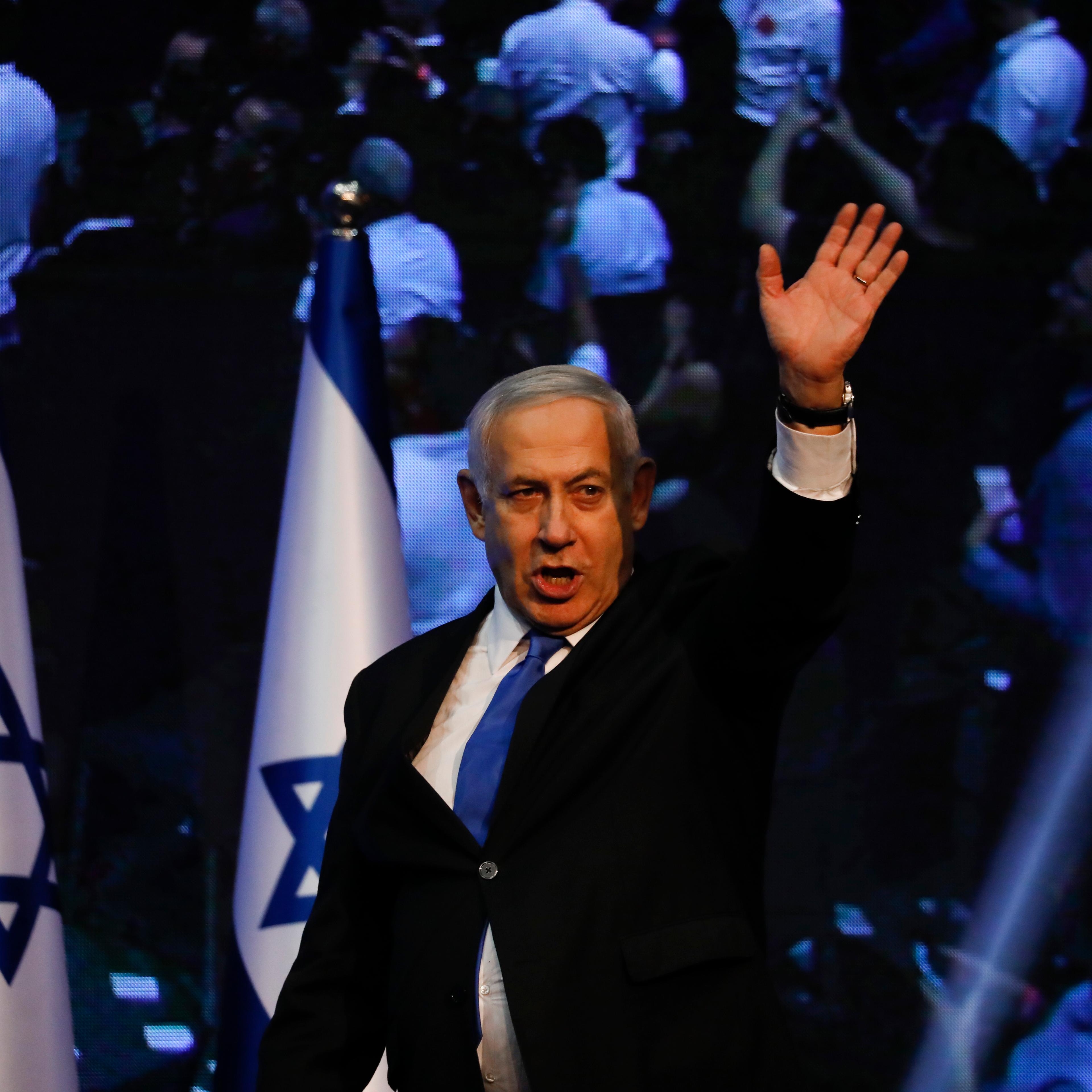 Israel Elections