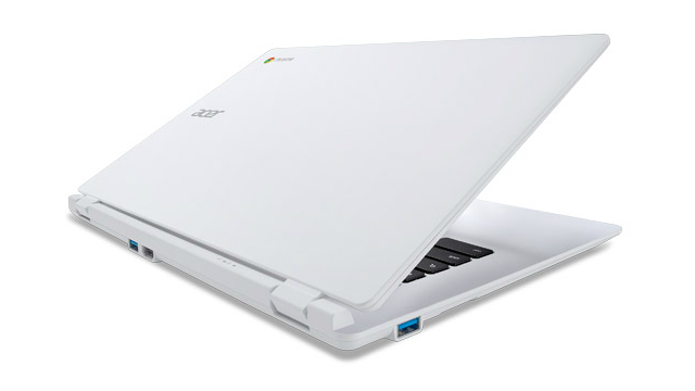 Acer Chromebook 13