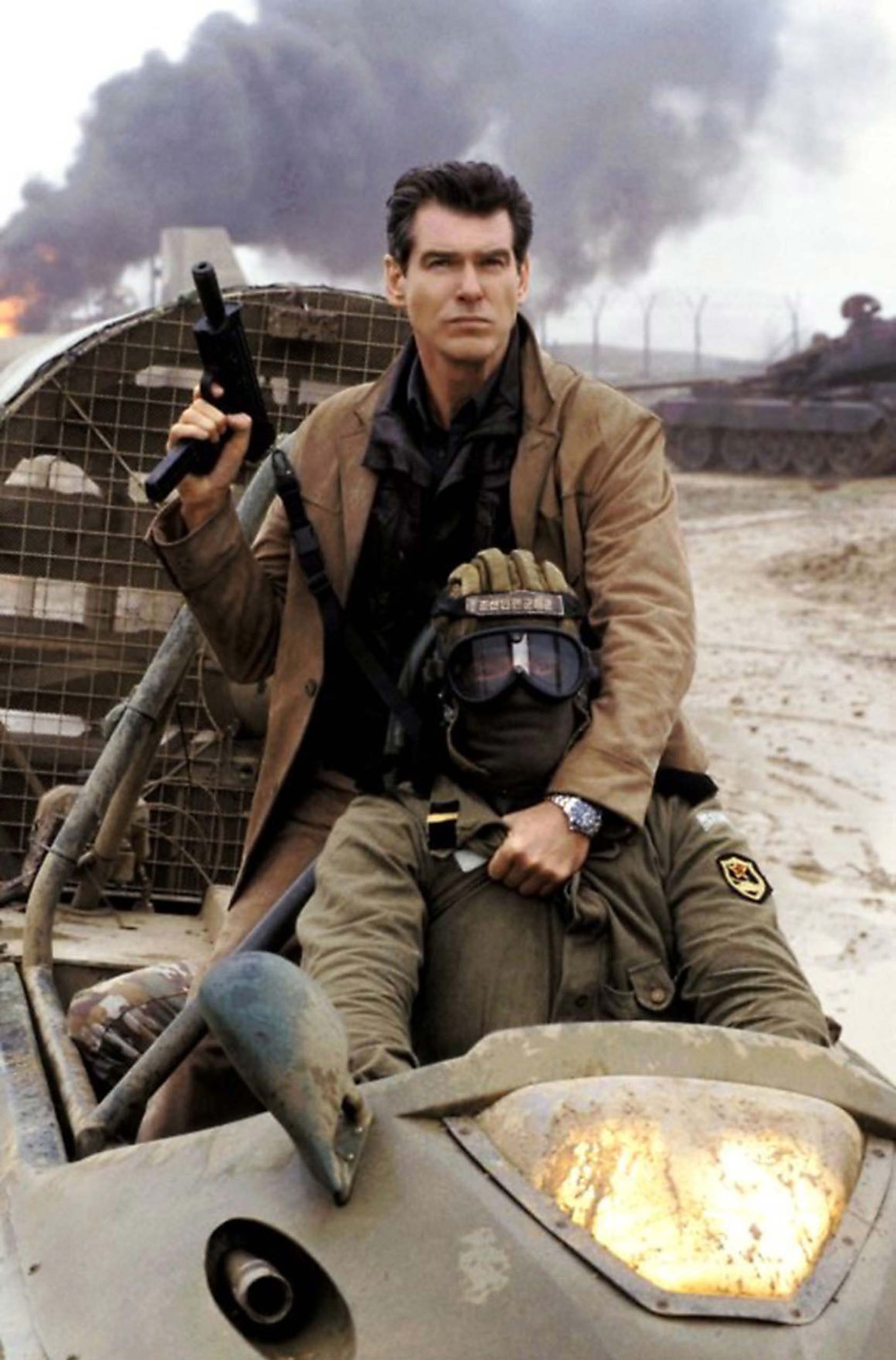 Die Another Day