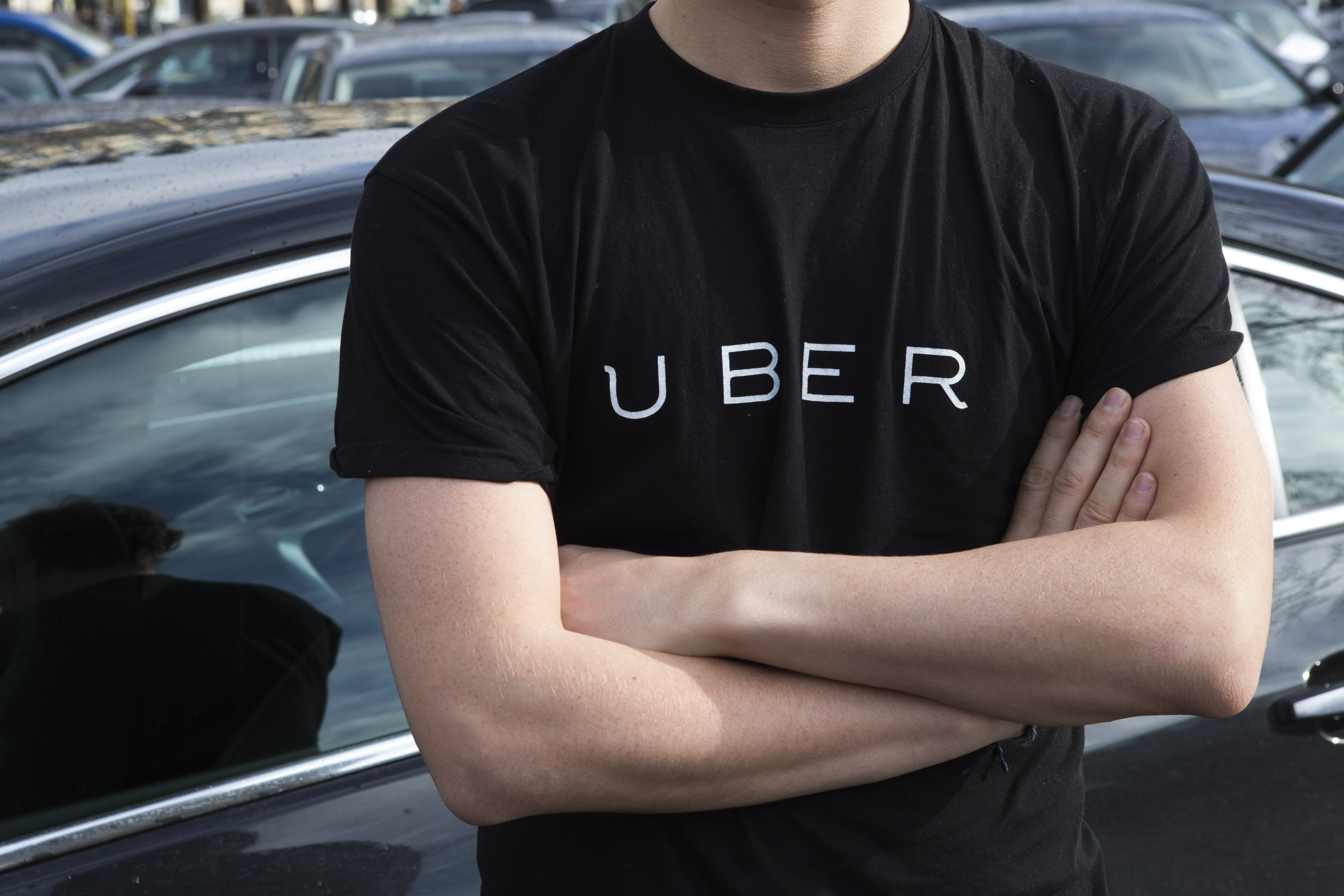 uber free ride orlando shooting