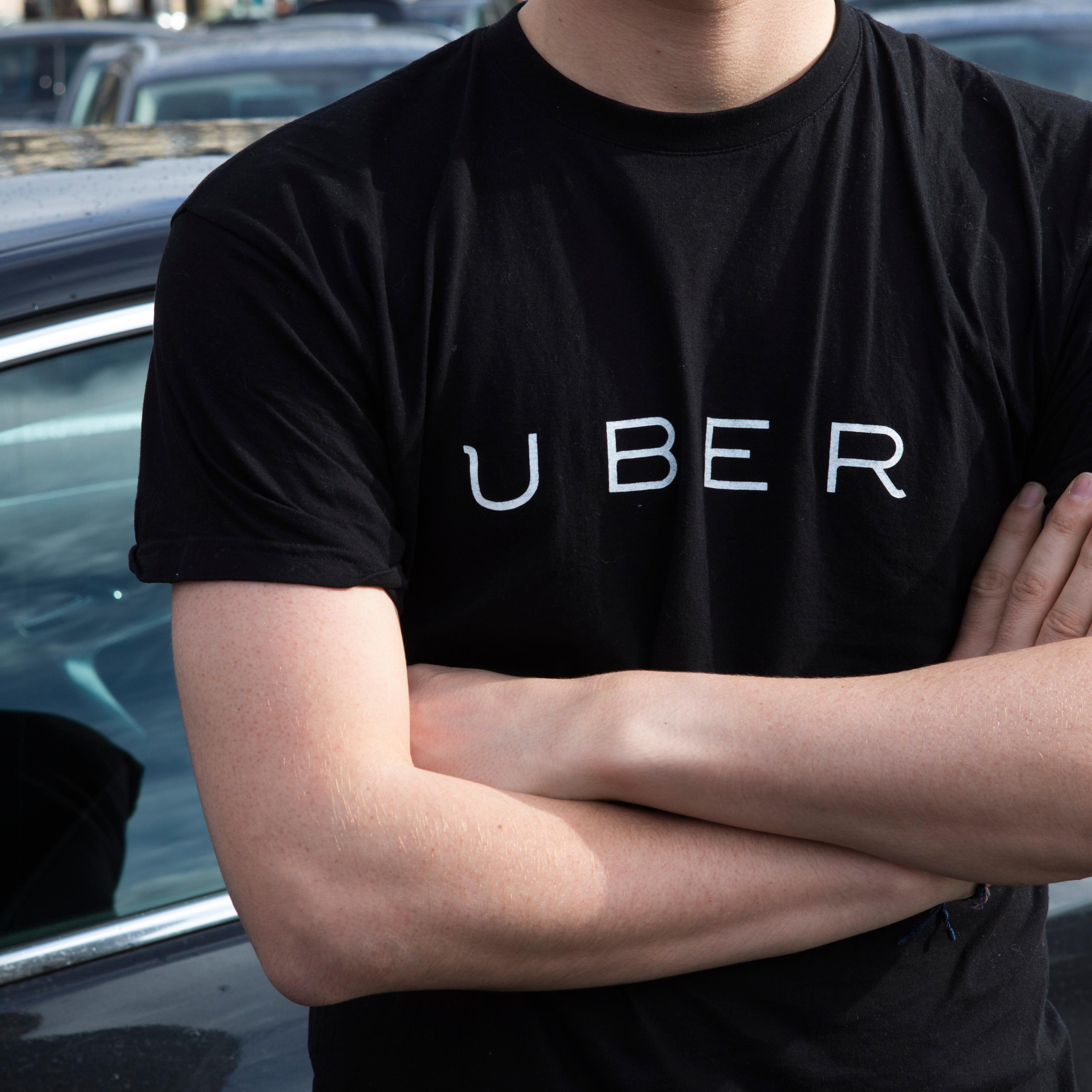 uber free ride orlando shooting