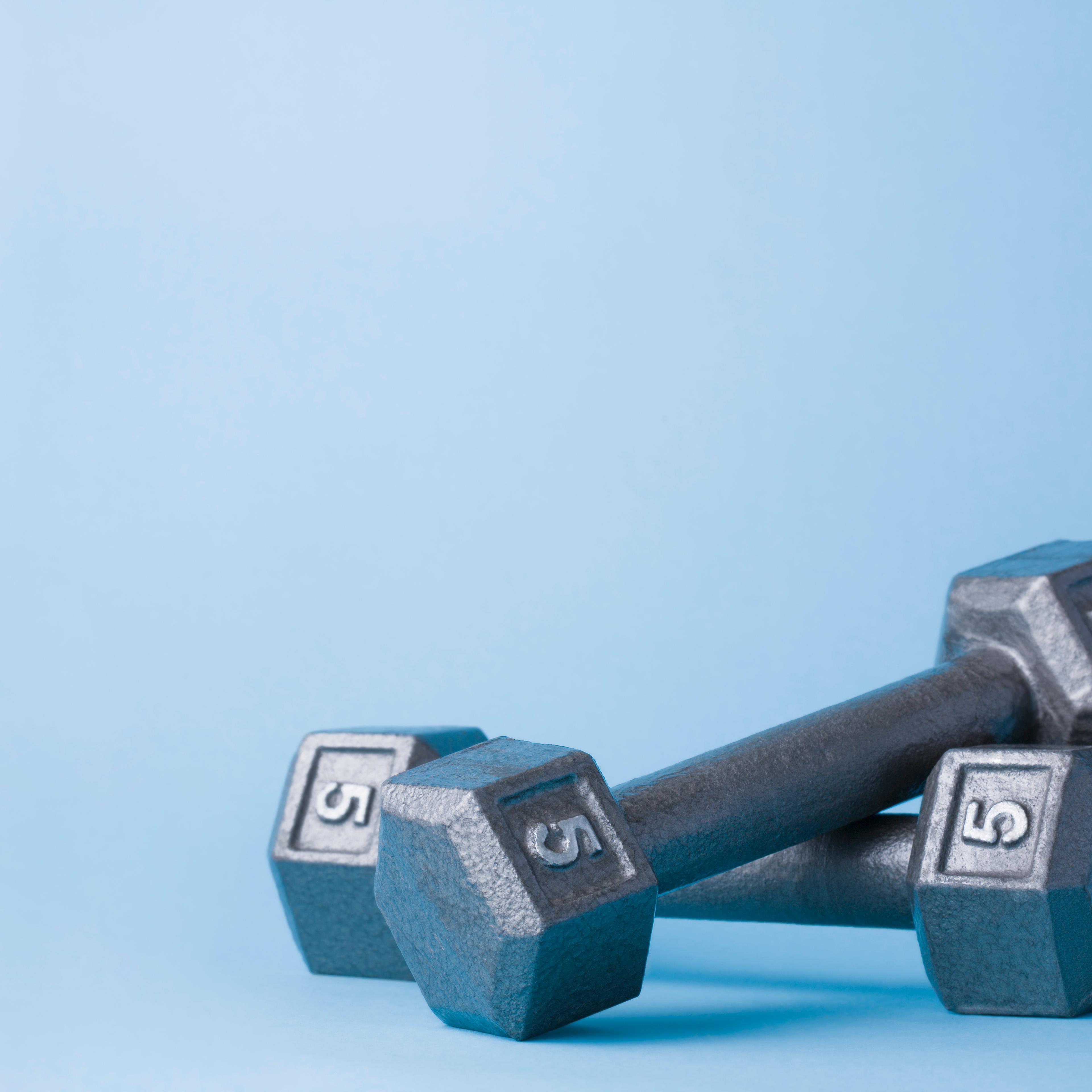 weights