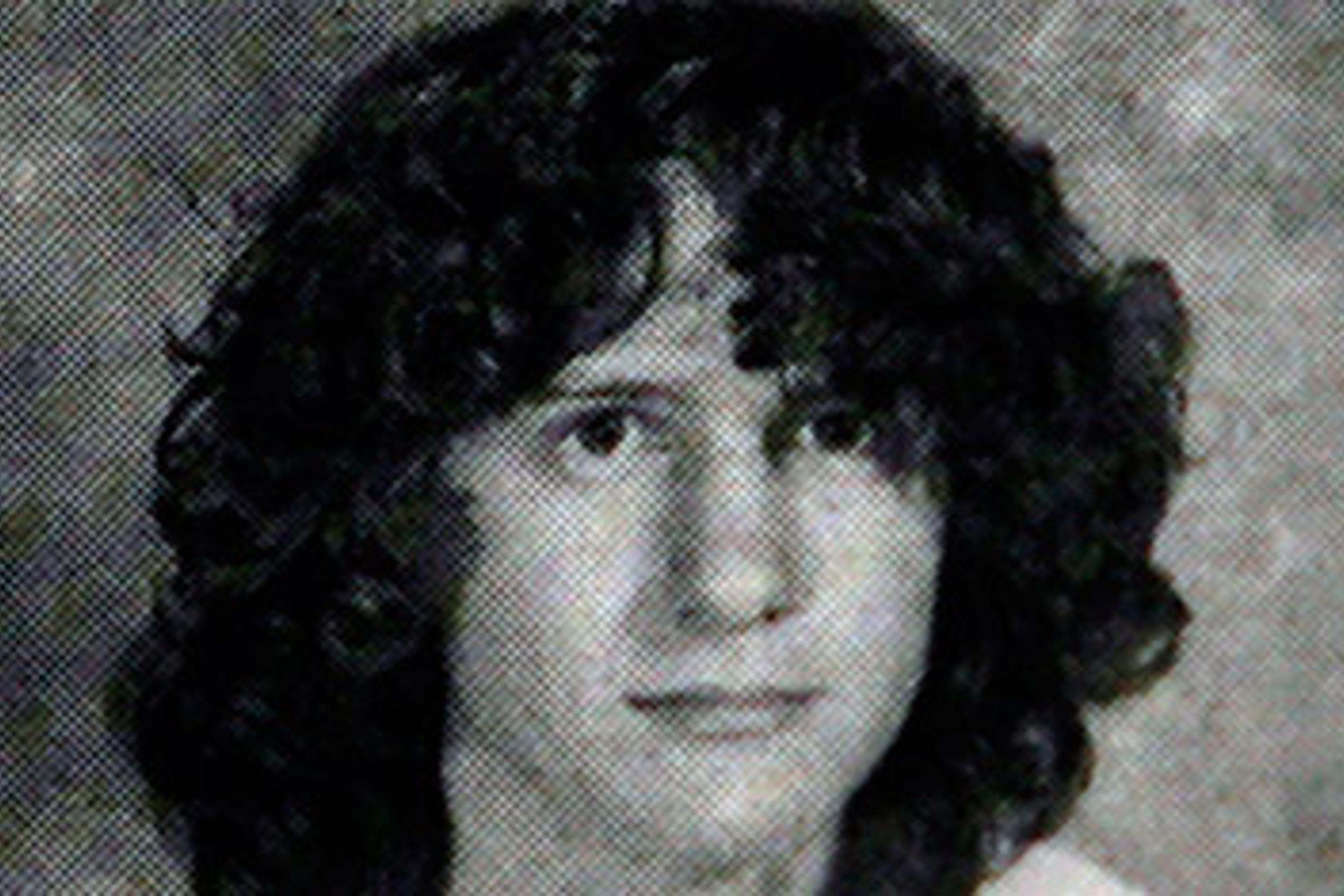 Jared L. Loughner's high school yearbook photo