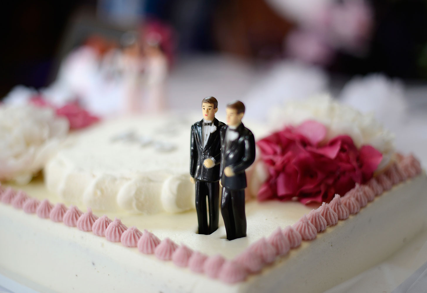 Same-Sex Couple