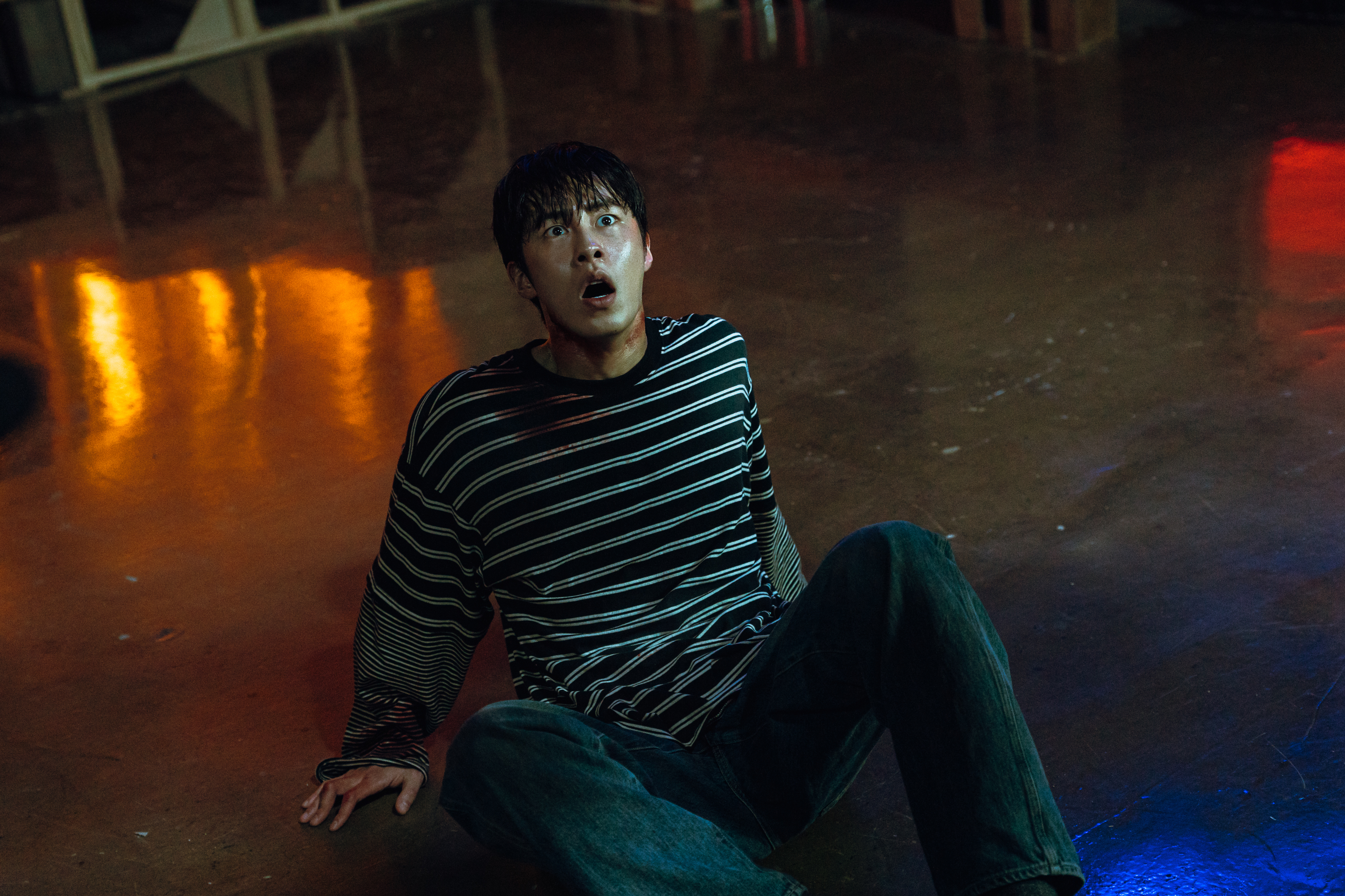 Breaking Down the Supernatural Ending of Dead-End Job