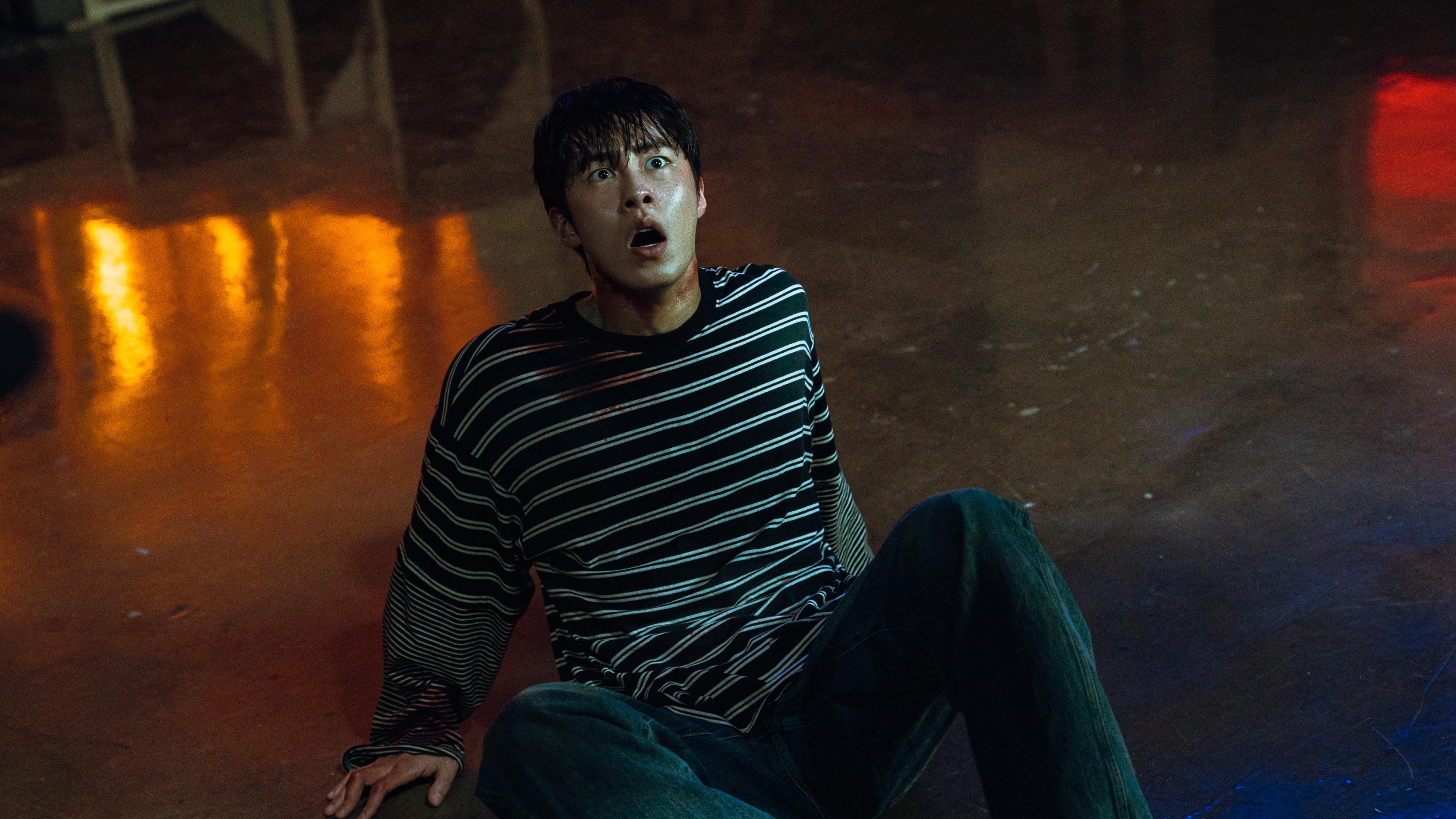 Breaking Down the Supernatural Ending of 'Dead End Job' - Time Magazine