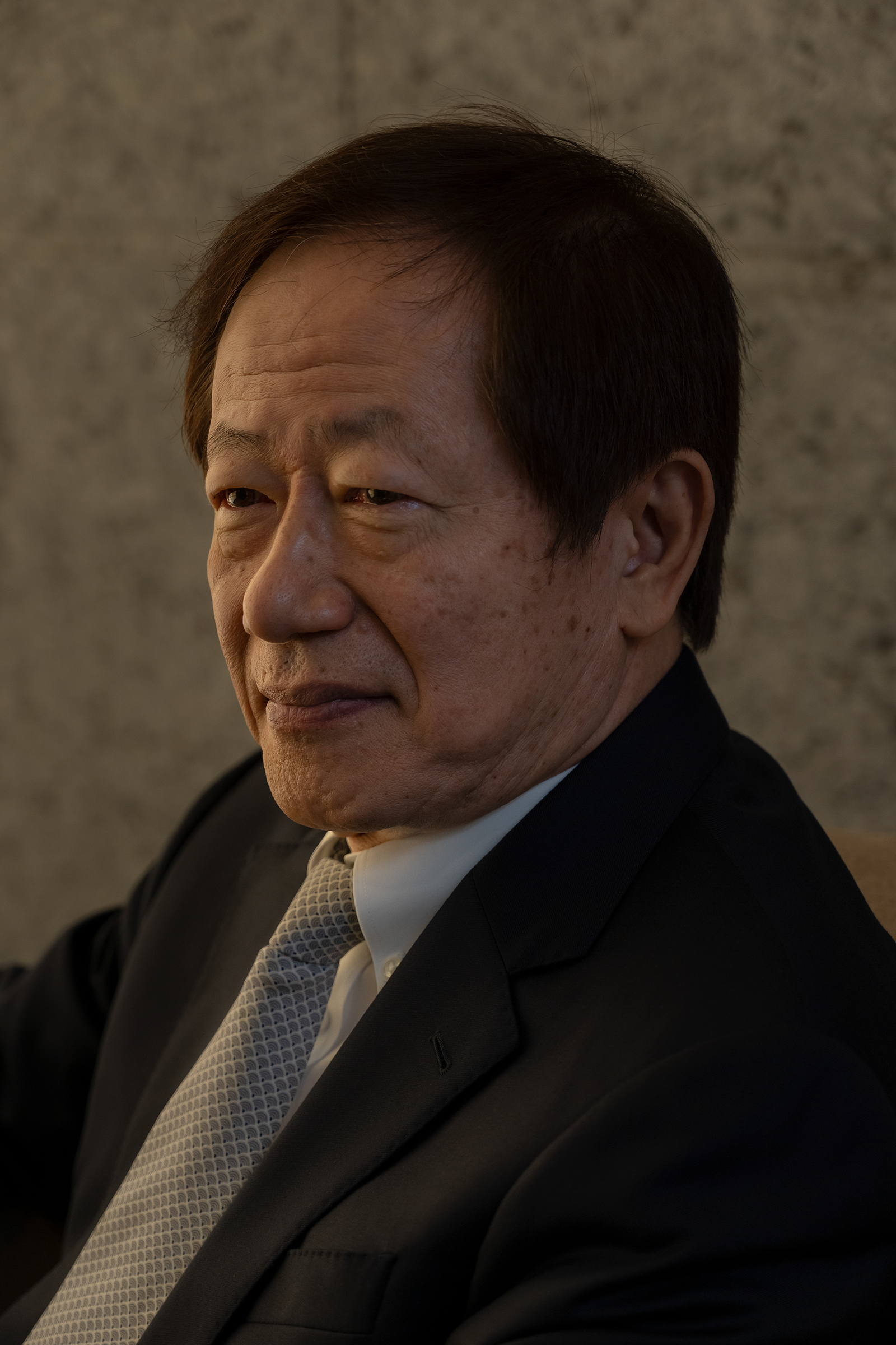 Inside the World's Largest Semiconductor Chip Manufacturer