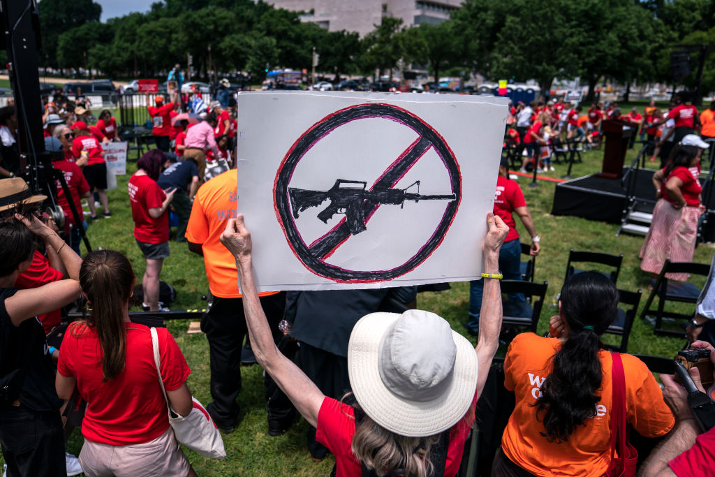 A judge’s recent block of an assault-weapons ban in a Colorado county could be an early sign of a trend for local municipalities with similar laws.