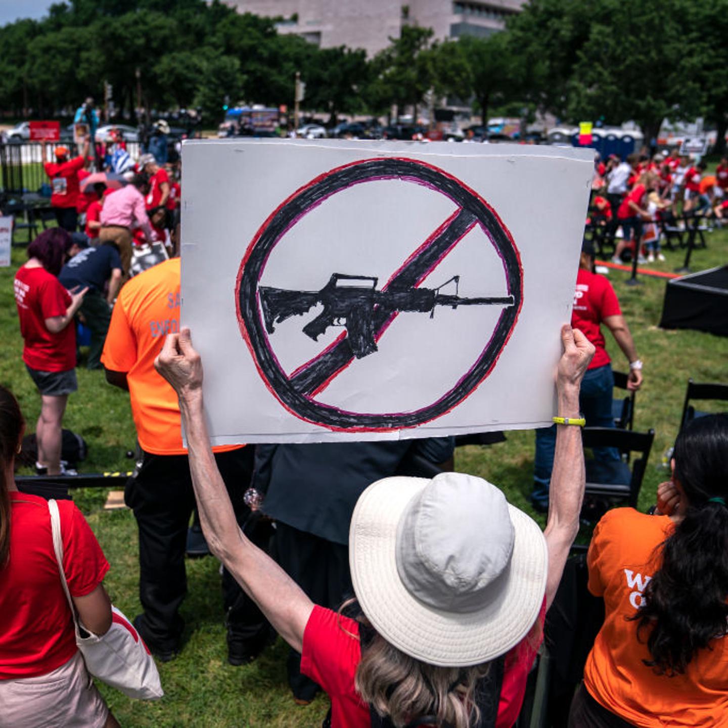 A judge’s recent block of an assault-weapons ban in a Colorado county could be an early sign of a trend for local municipalities with similar laws.