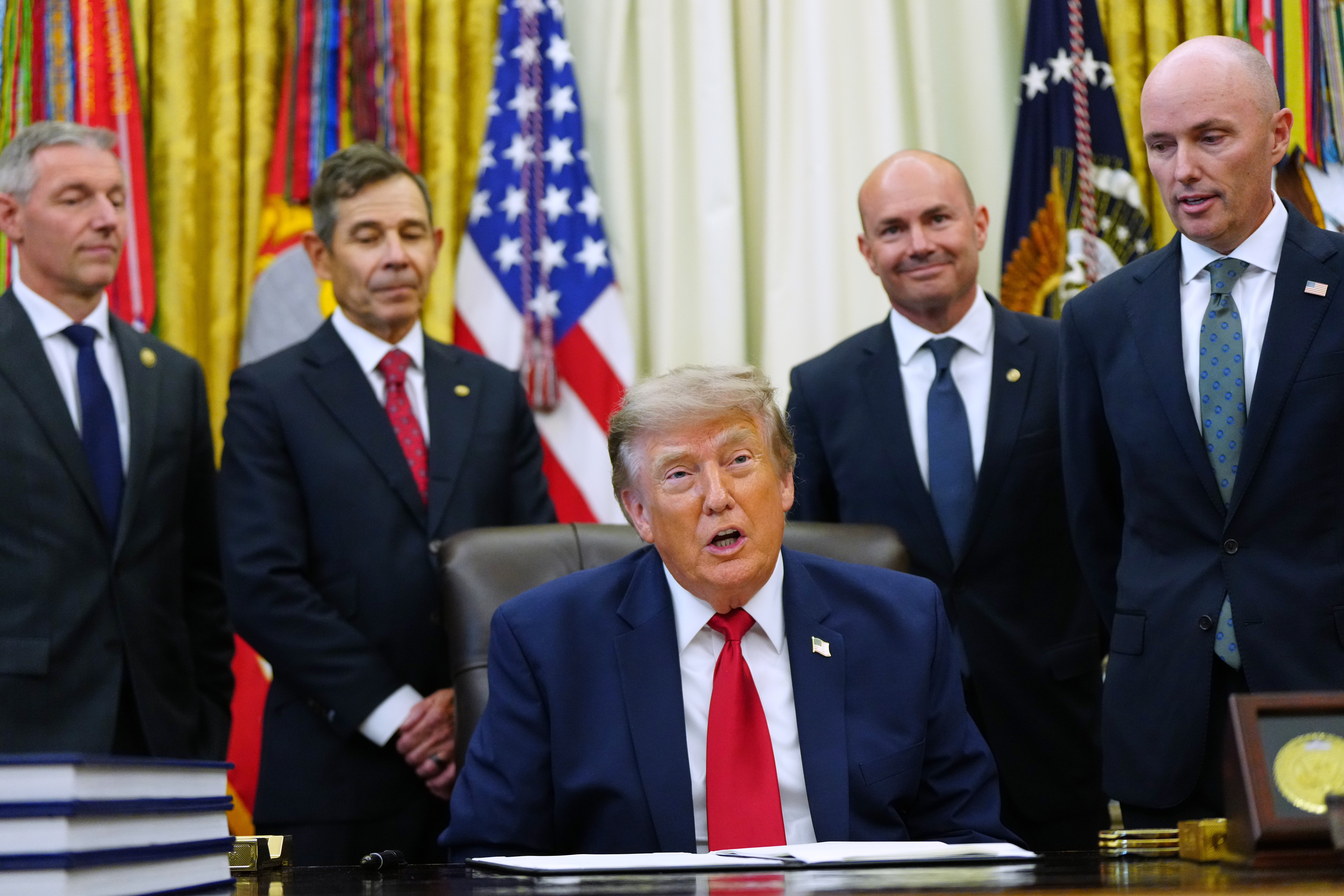 What Is the Antiquities Act, and How Is the 120-Year-Old Law Being Tested by Trump?