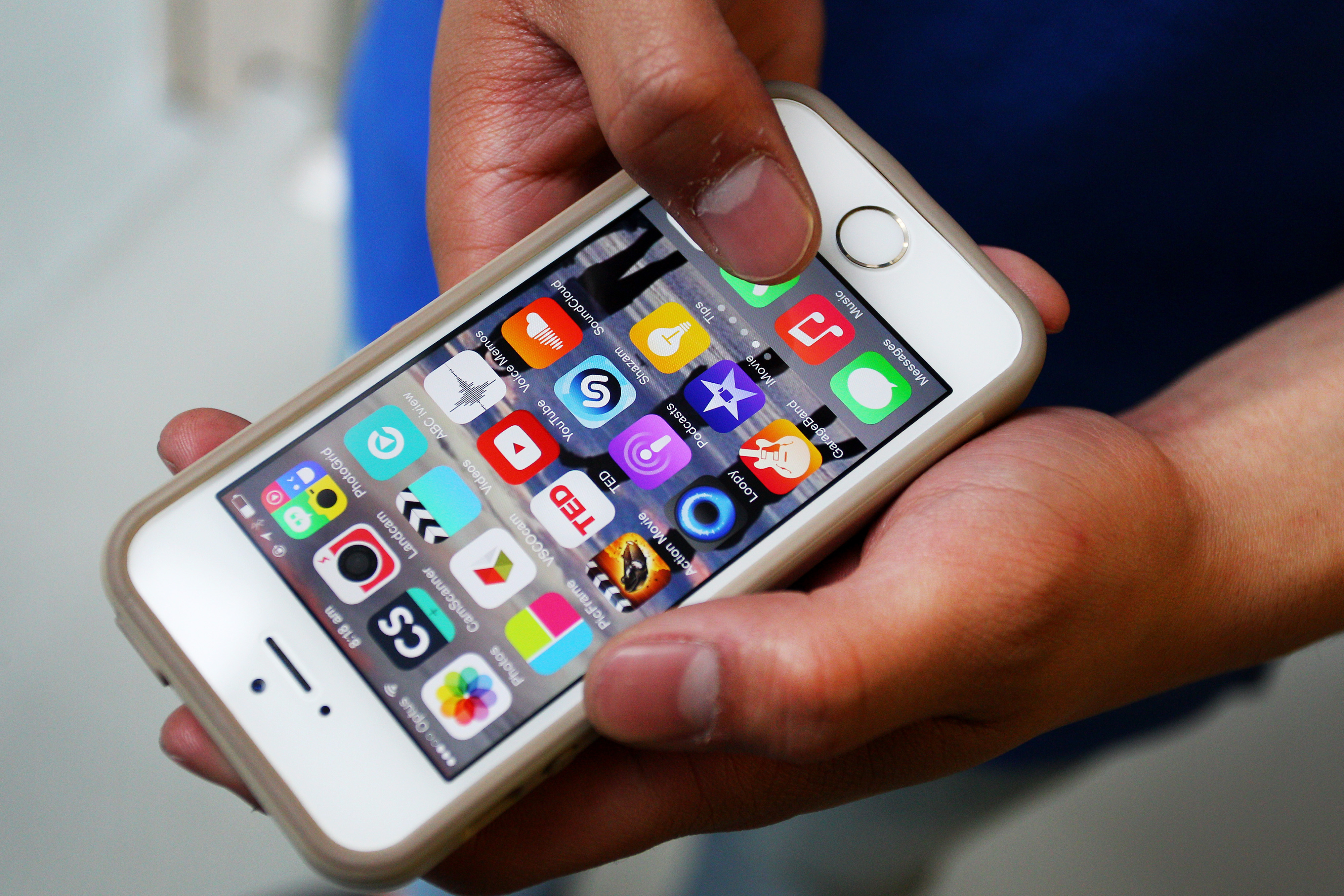 iPhone 6