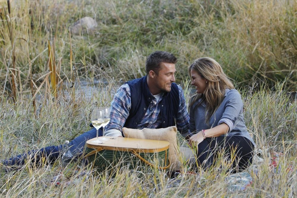 CHRIS SOULES, BECCA