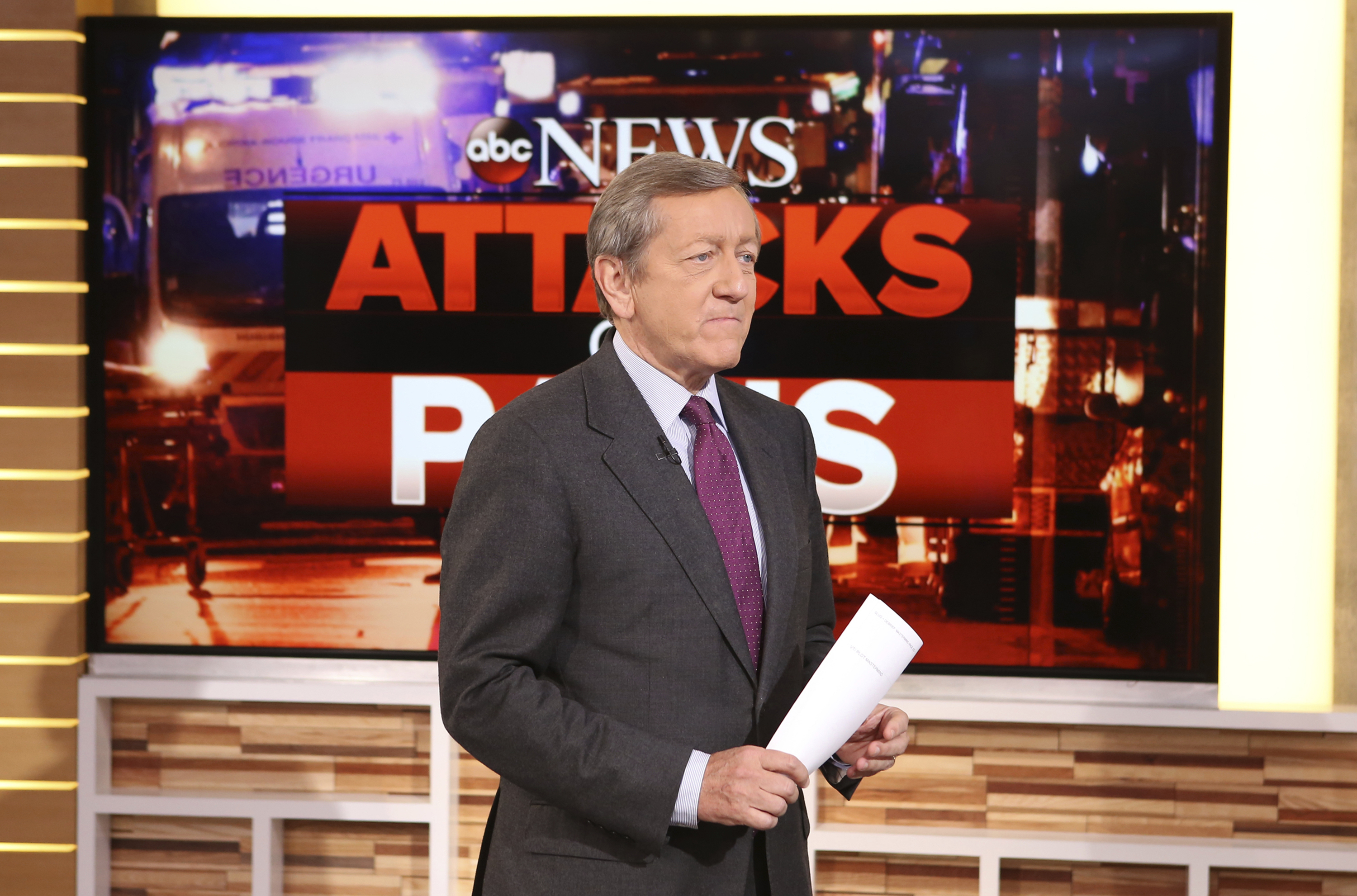 Brian Ross