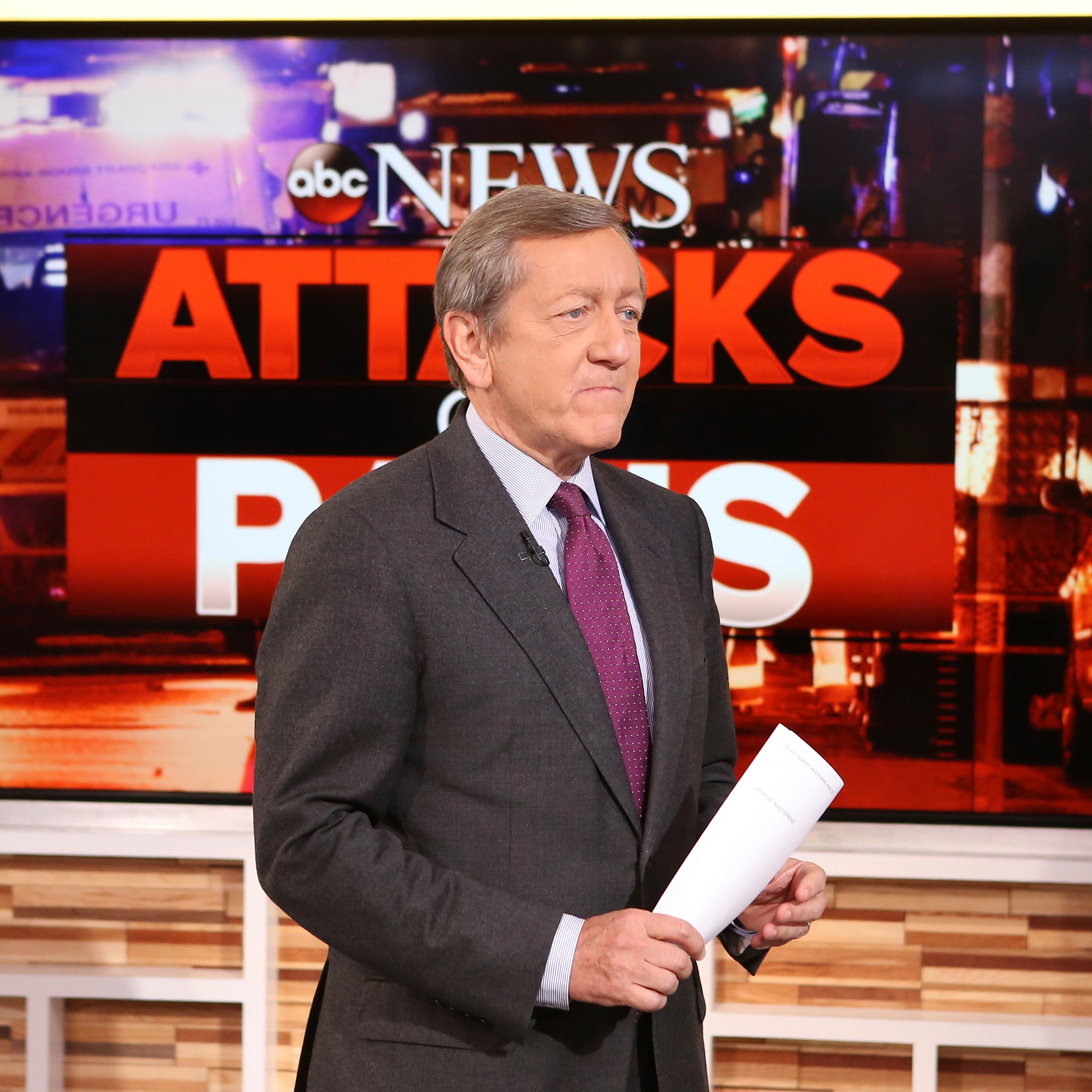 Brian Ross