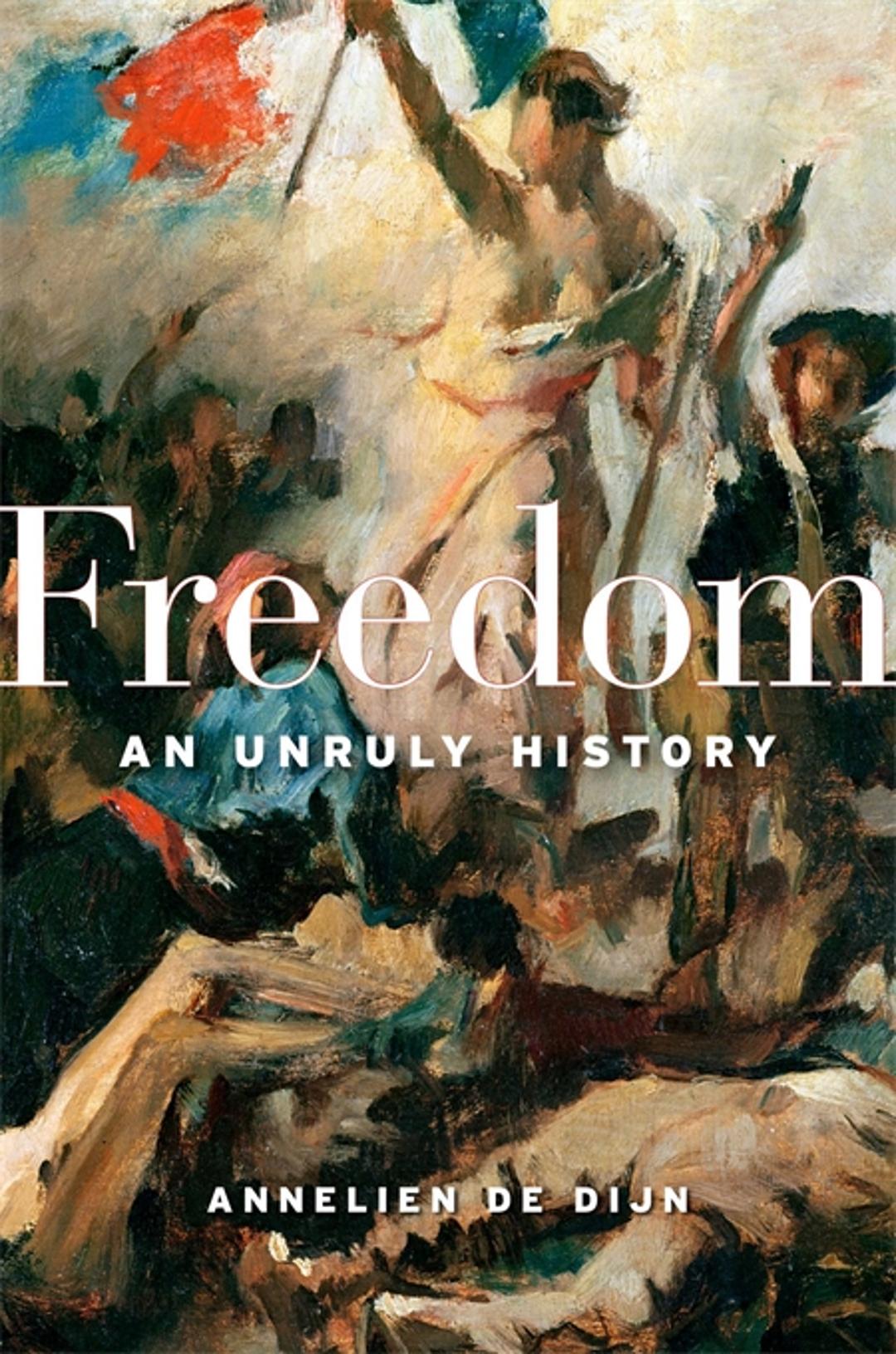 The Idea of 'Freedom' Has Two Different Meanings. Here's Why
