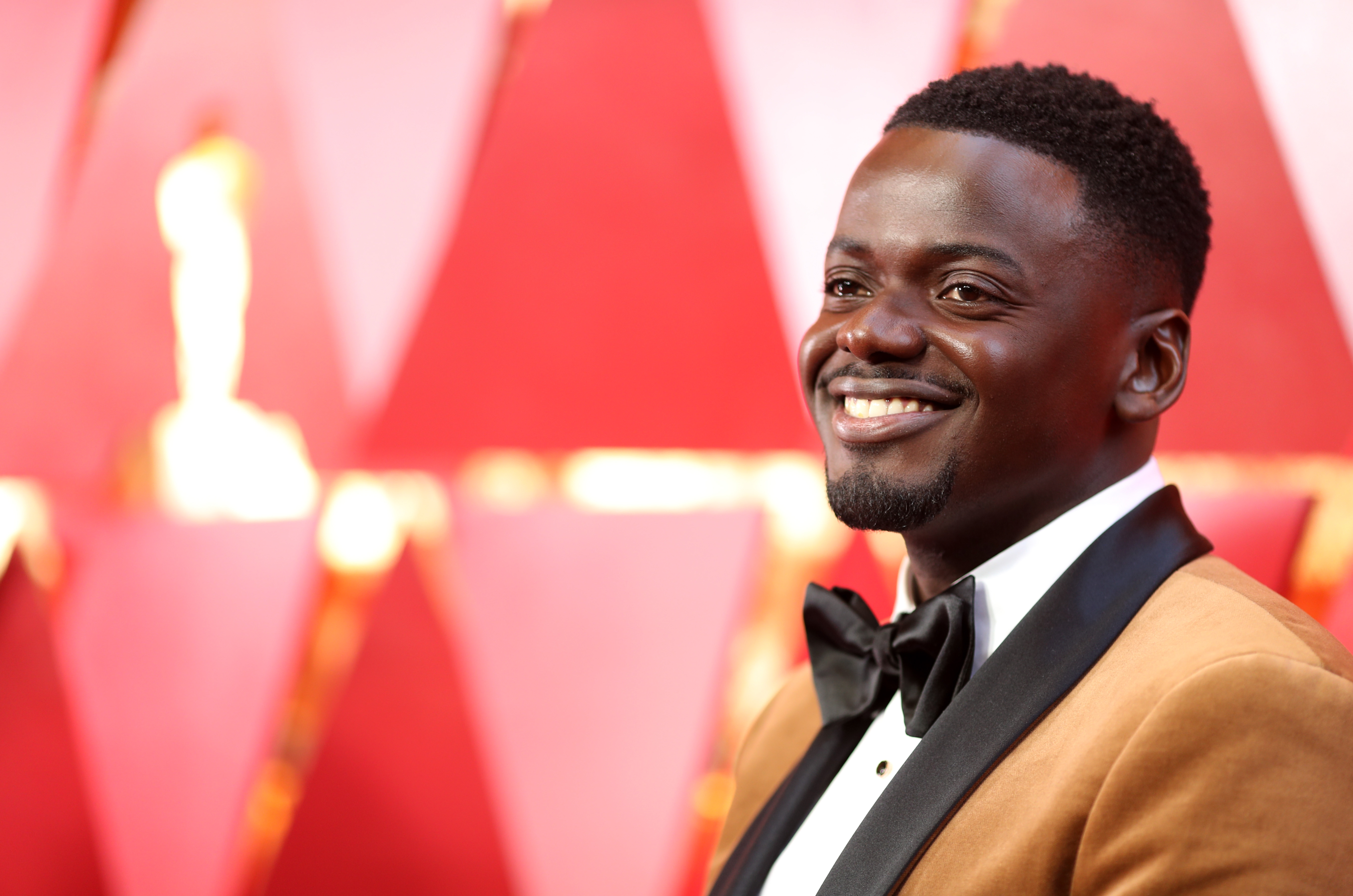 90th Annual Academy Awards - Red Carpet
