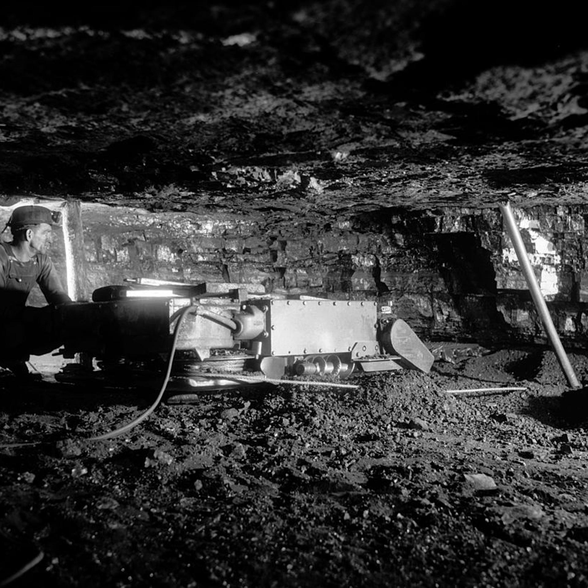 Coal Mining