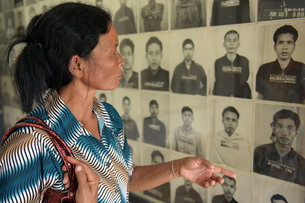 CAMBODIA-UN-TRIAL-HEALTH-THIRITH