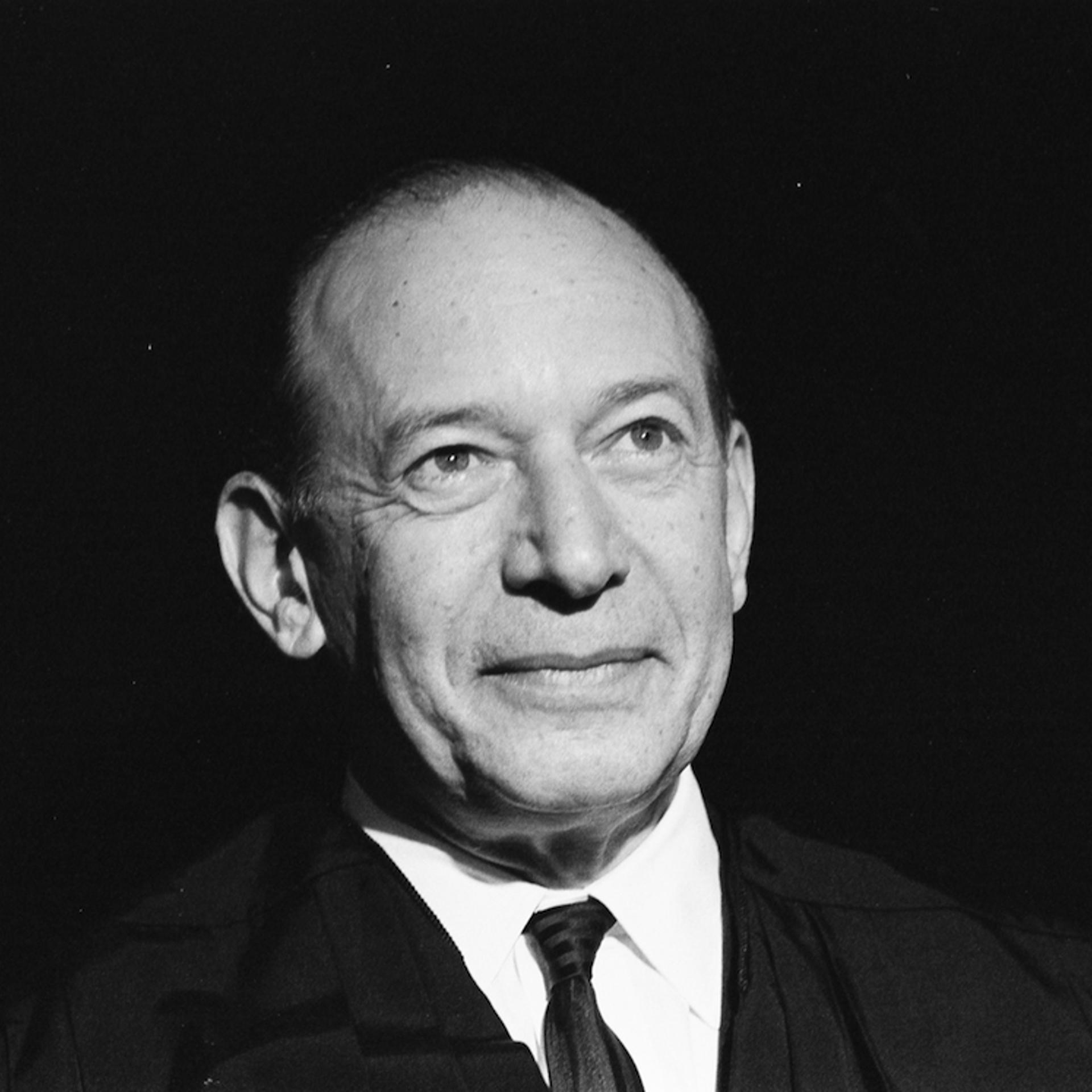 Abe Fortas