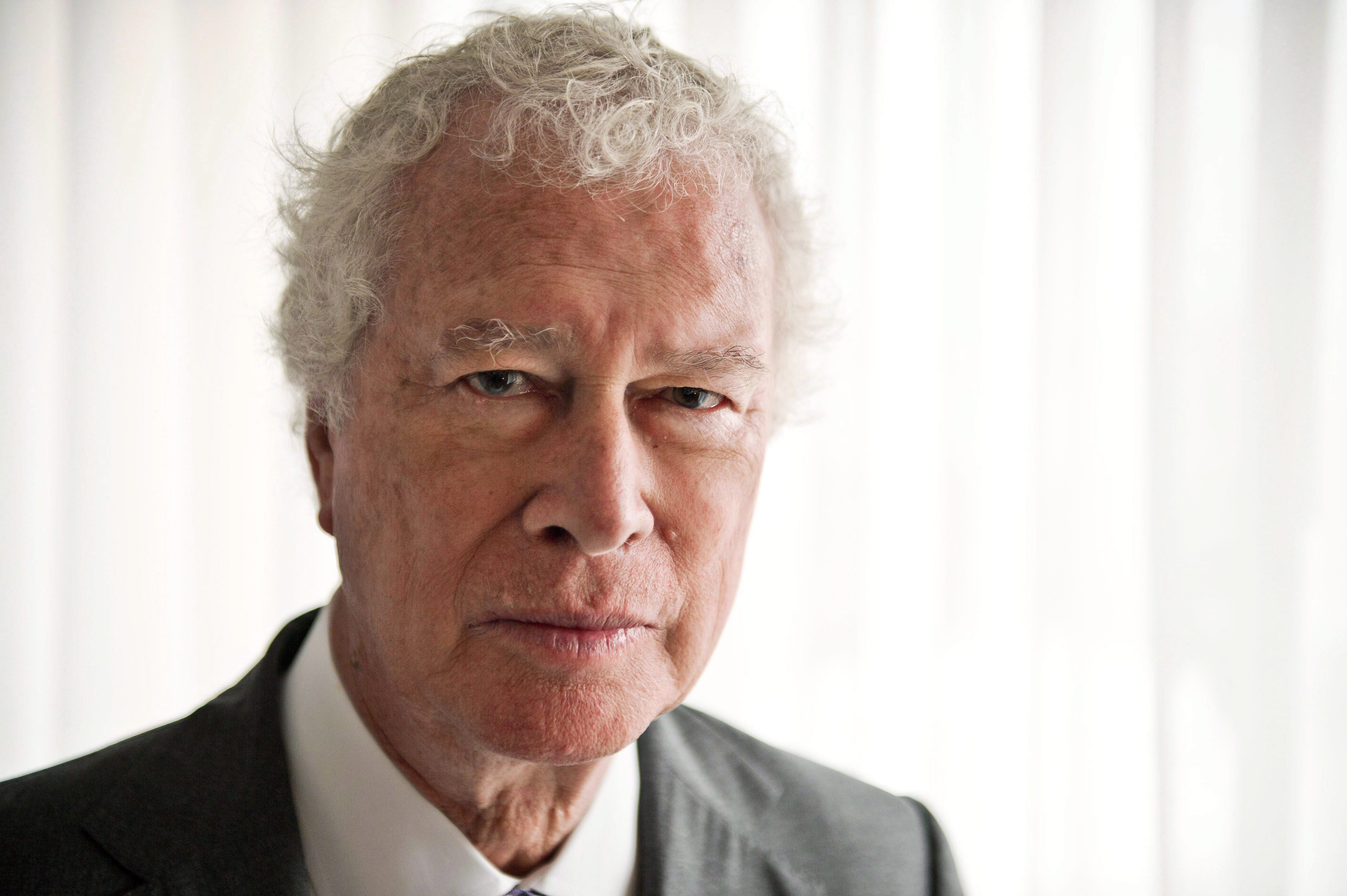 Ken Taylor