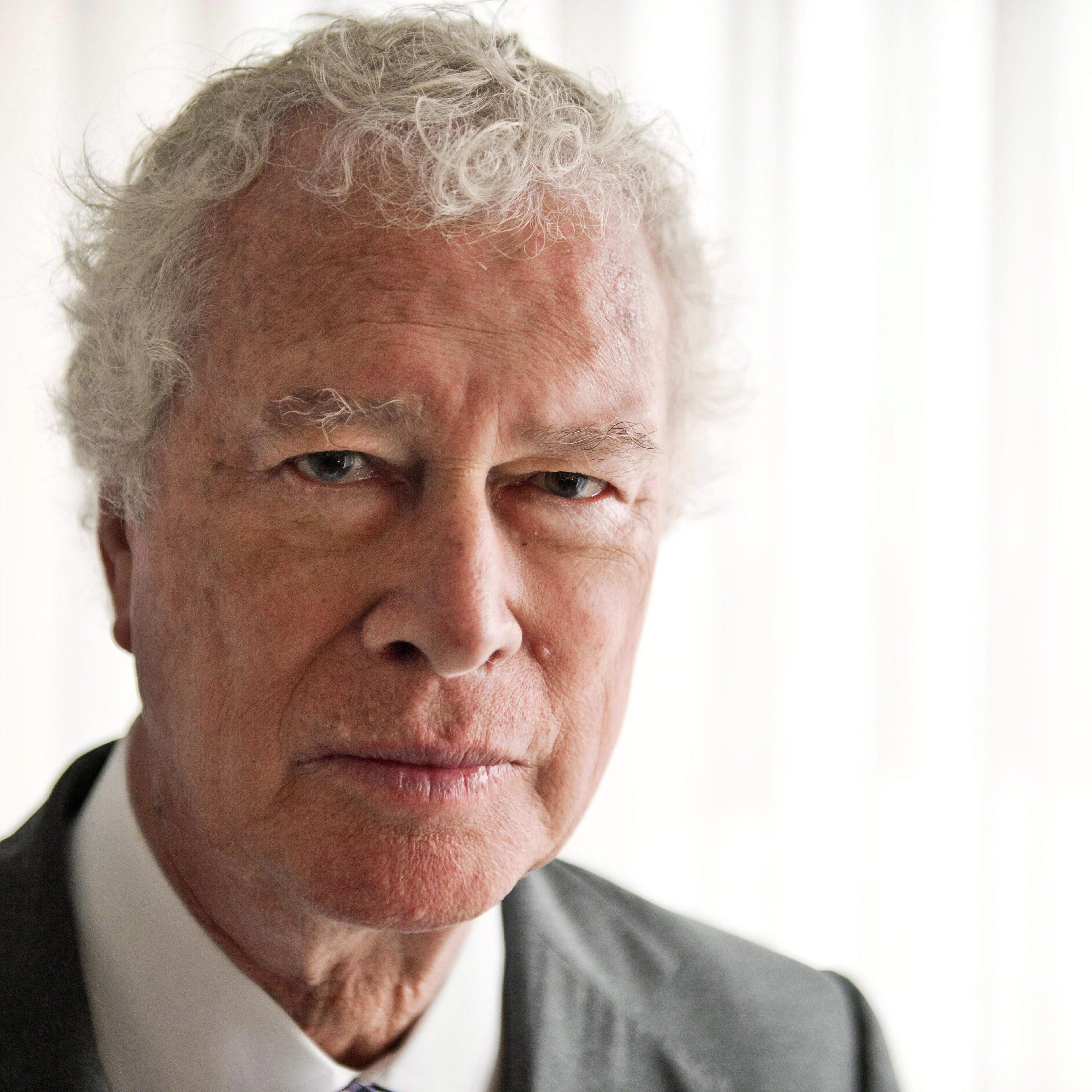 Ken Taylor