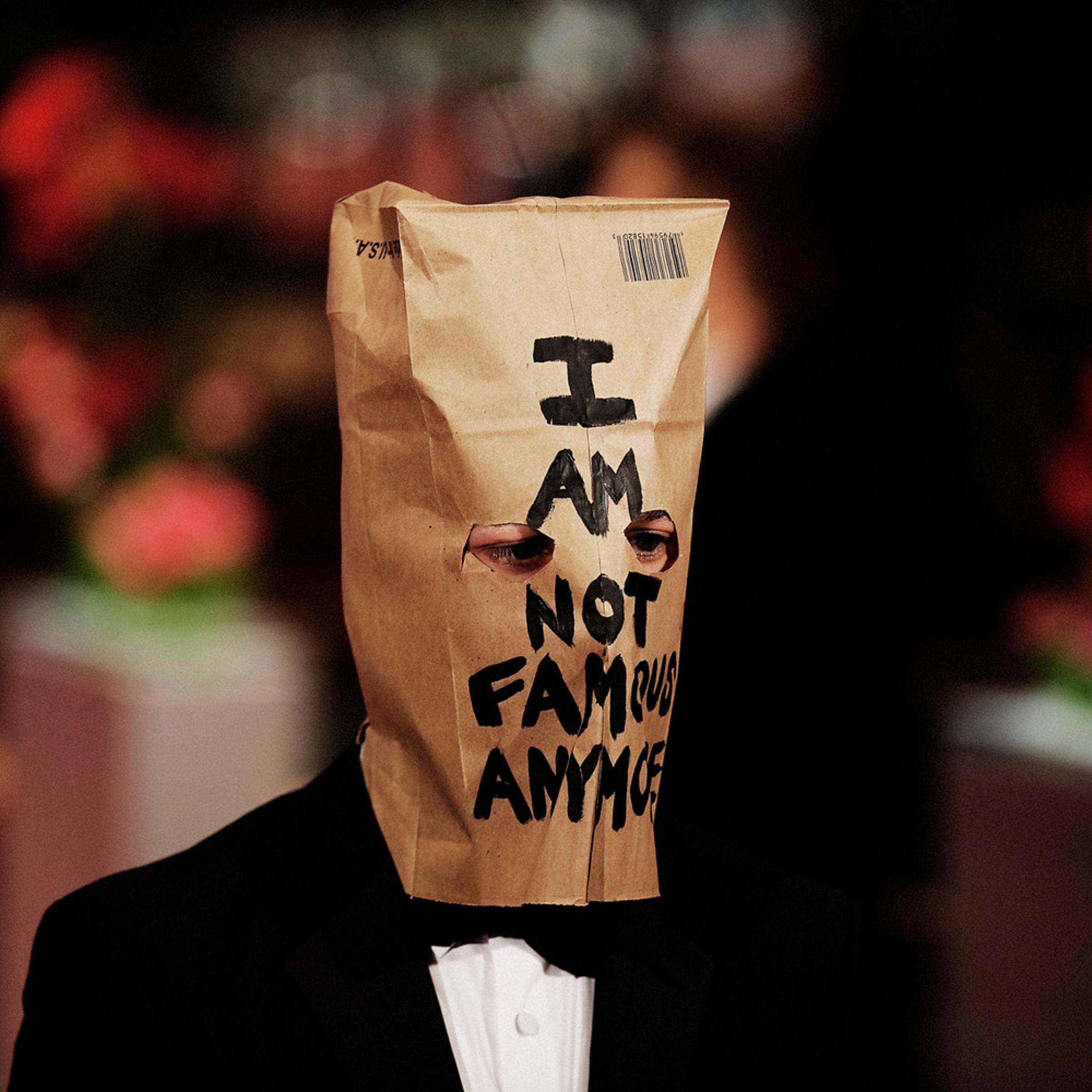 Shia LaBeouf attends the 'Nymphomaniac Volume I (long version)' premiere during 64th Berlinale International Film Festival at Berlinale Palast on February 9, 2014 in Berlin, Germany.