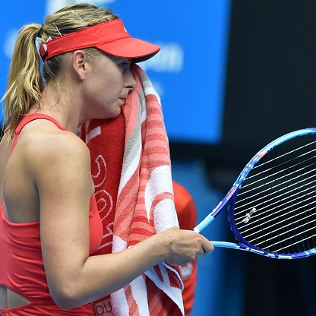 TENNIS-AUS-OPEN