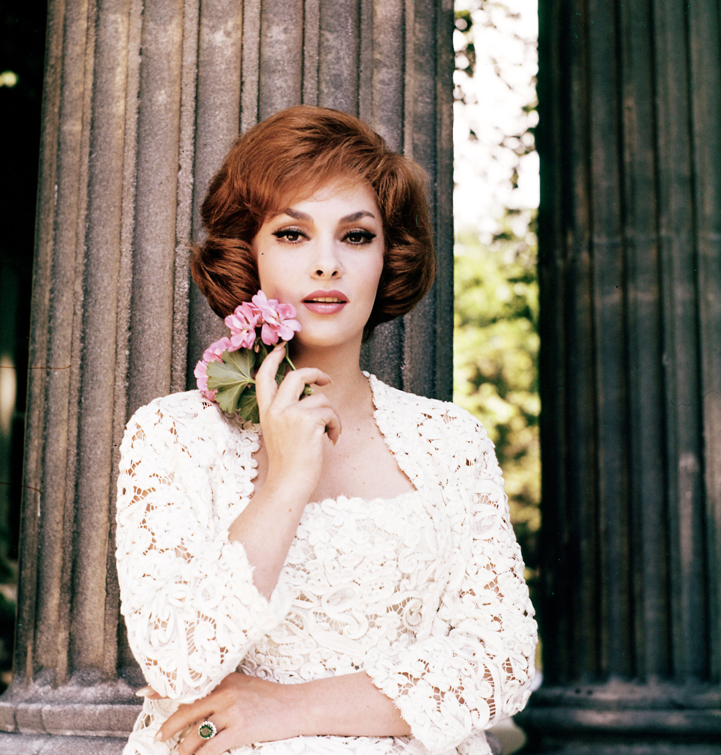 Gina Lollobrigida 1960