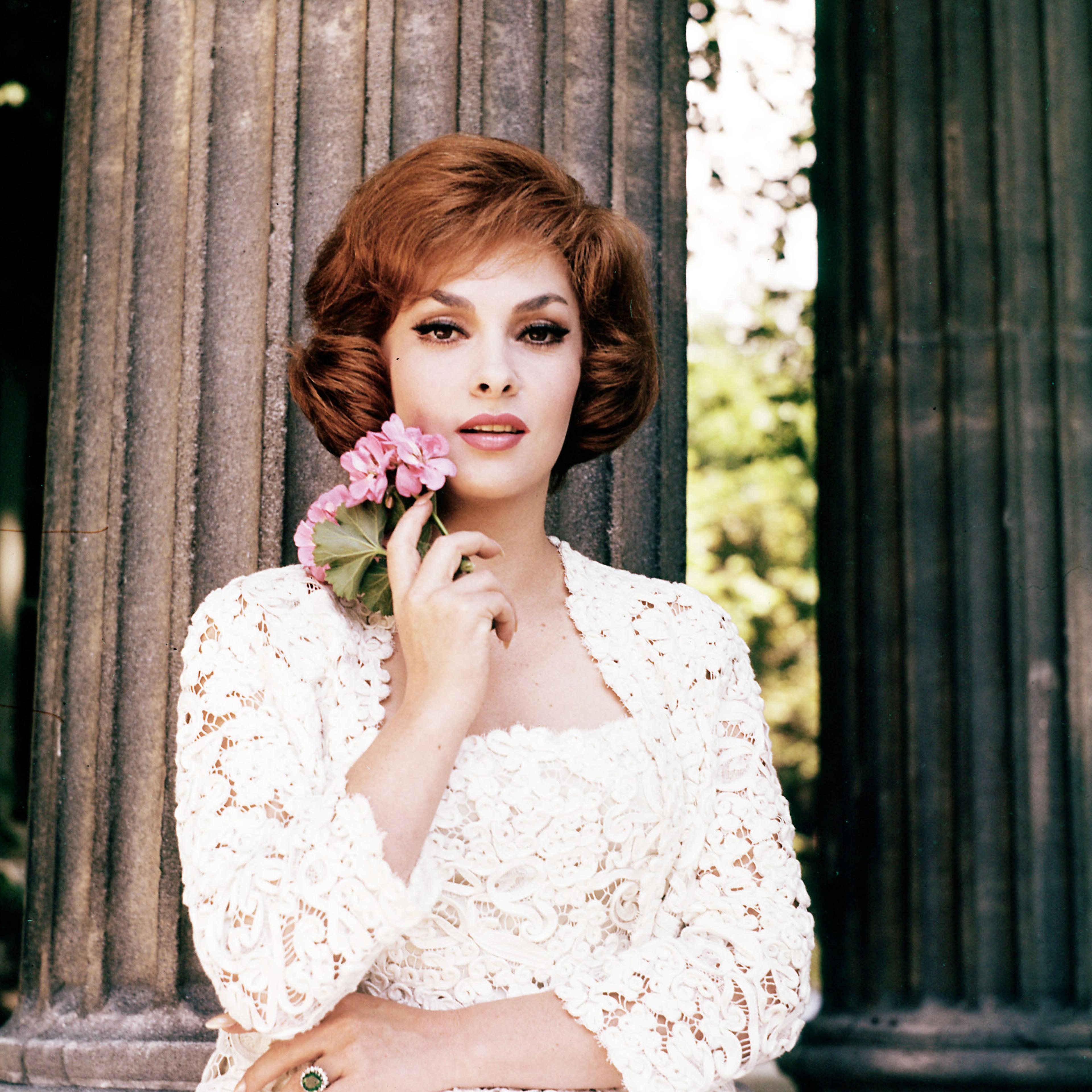 Gina Lollobrigida 1960