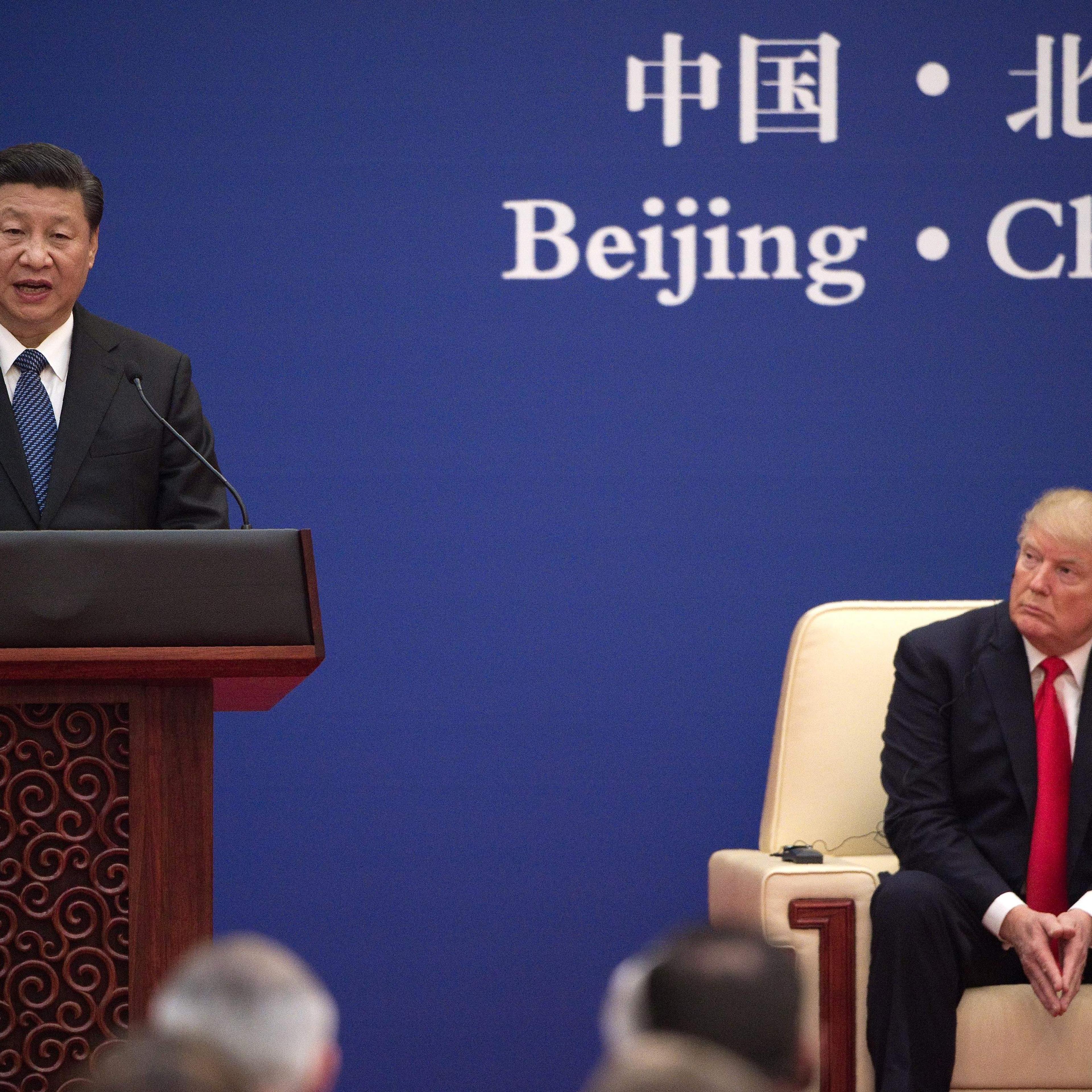 china trump xi jinping free trade