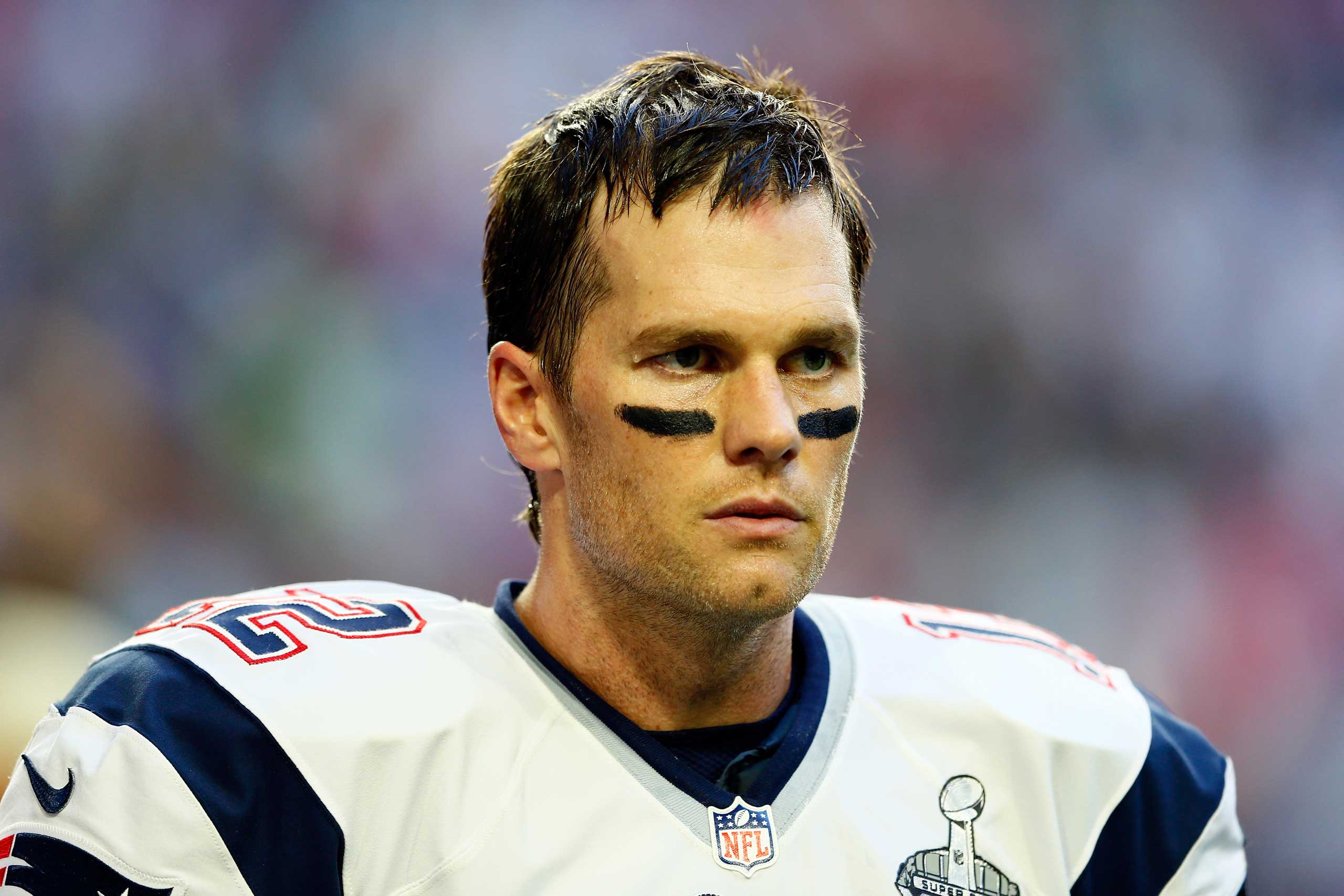 Tom Brady