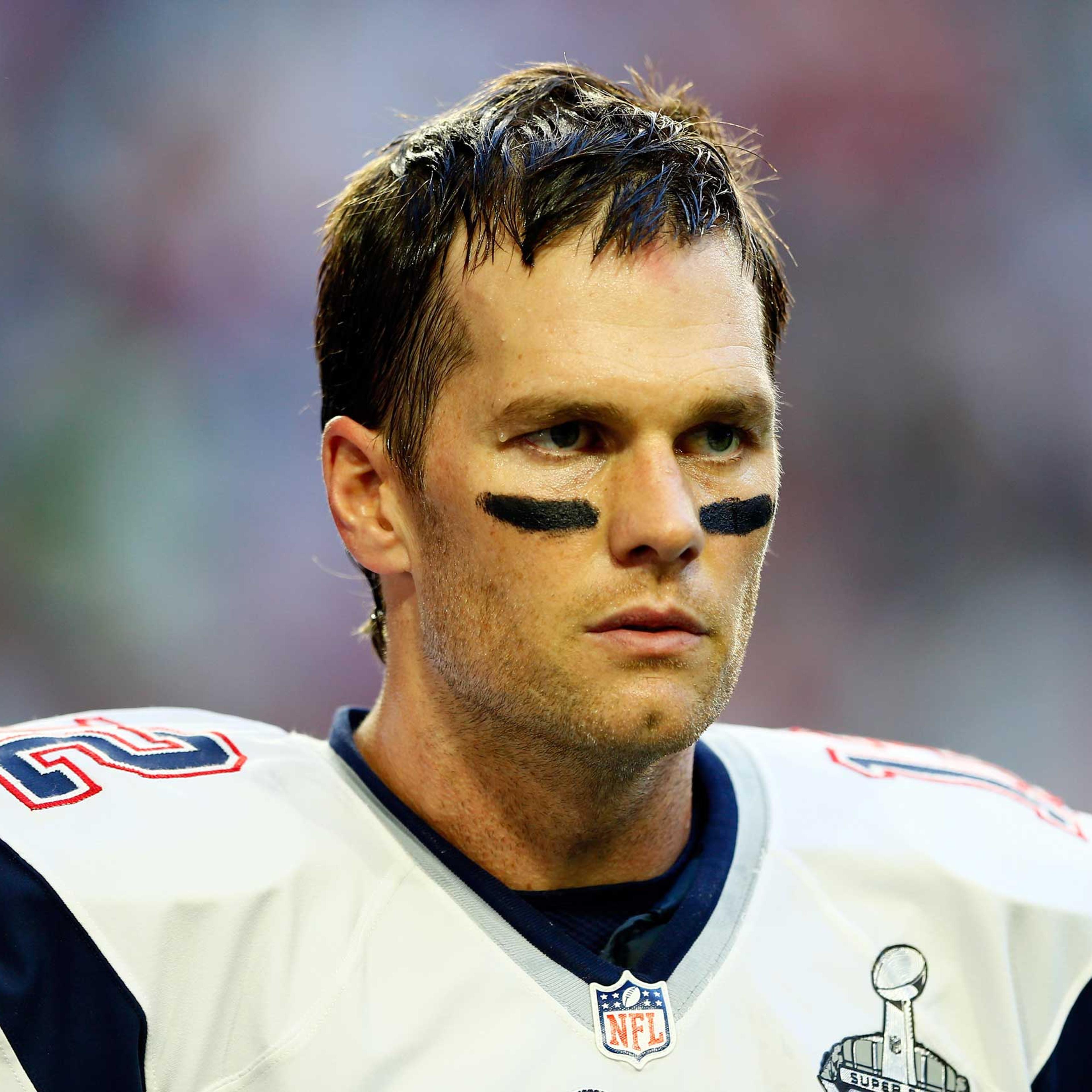 Tom Brady