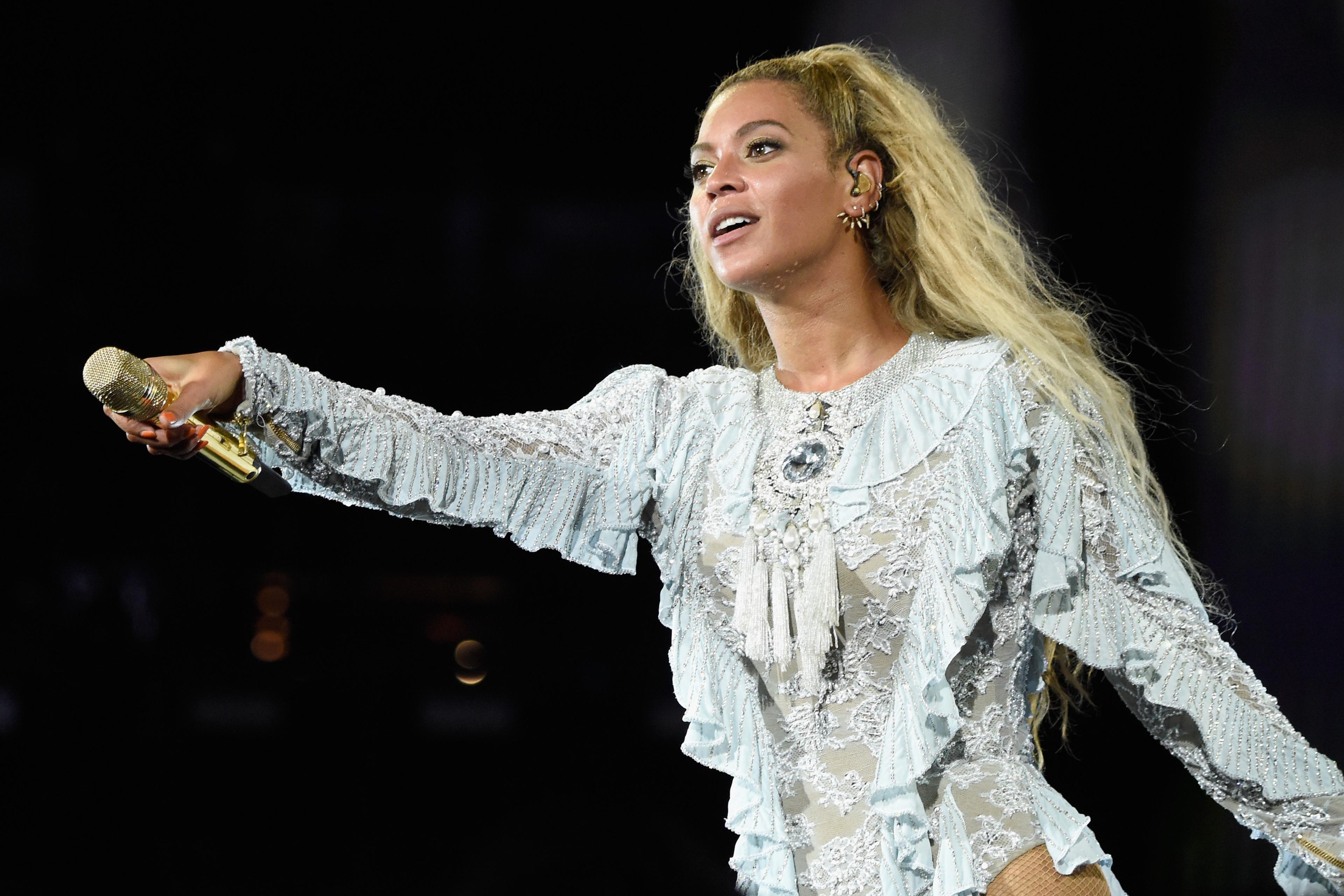 Beyoncé: University of Texas Will Offer a Course In Feminism