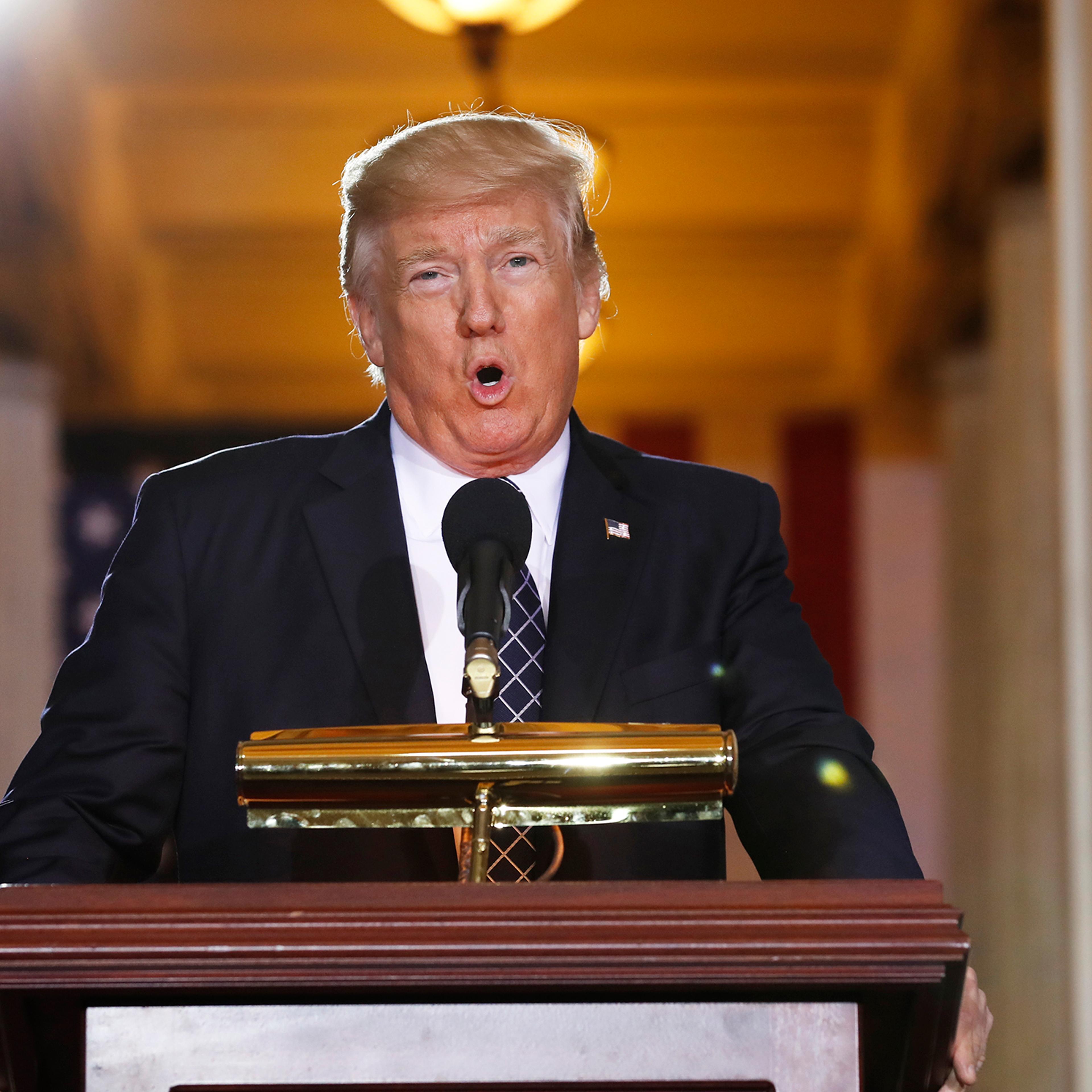 Trump
